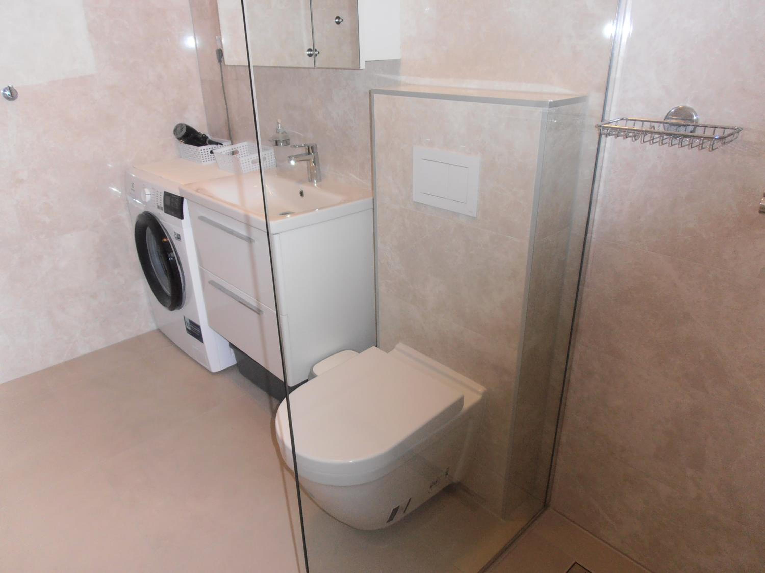 Apartment Steblaj