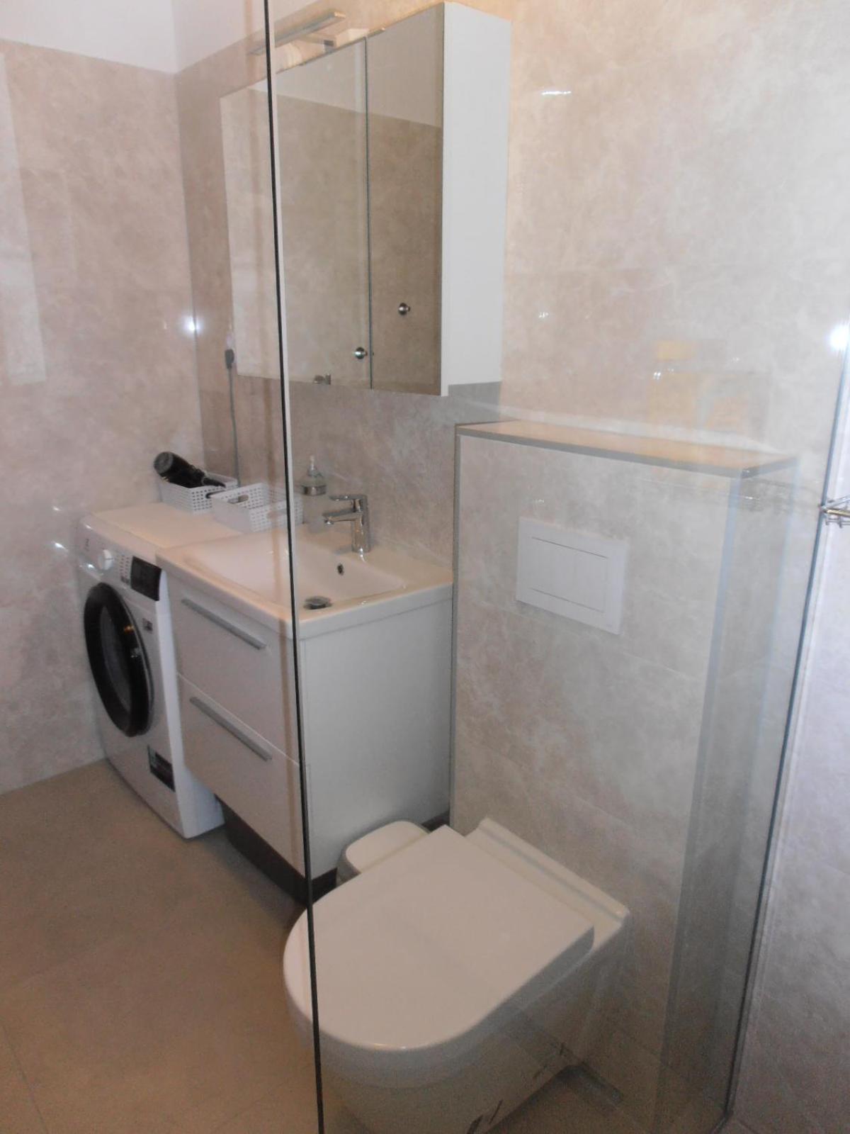 Apartment Steblaj