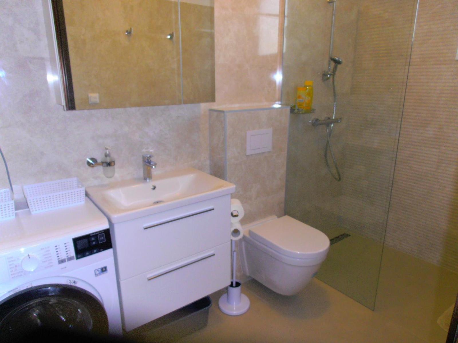 Apartment Steblaj