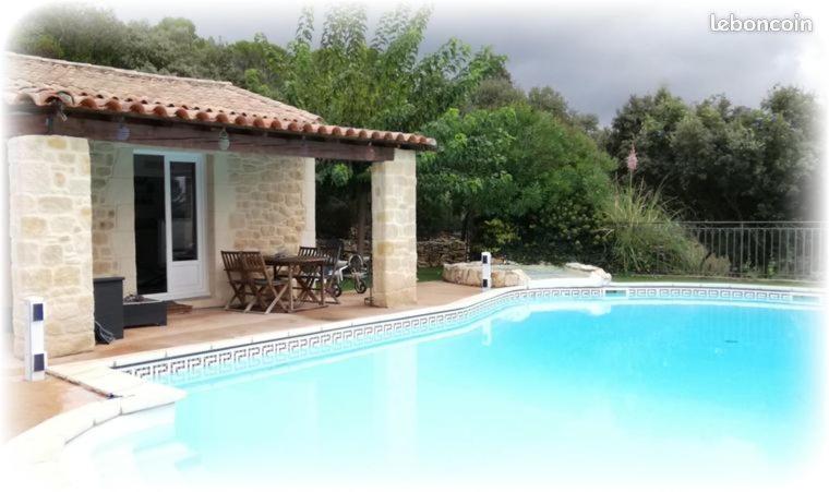 Gite les bois 1 view 2