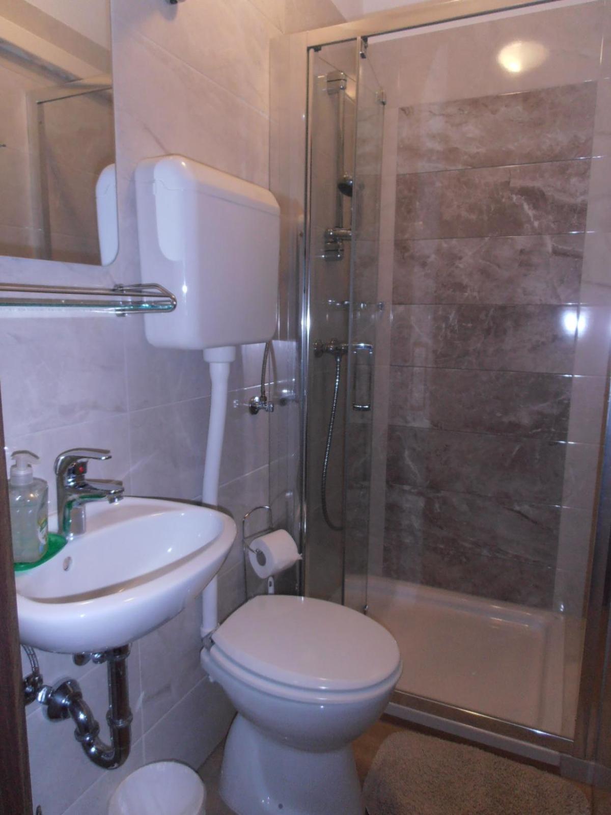 Apartment Steblaj