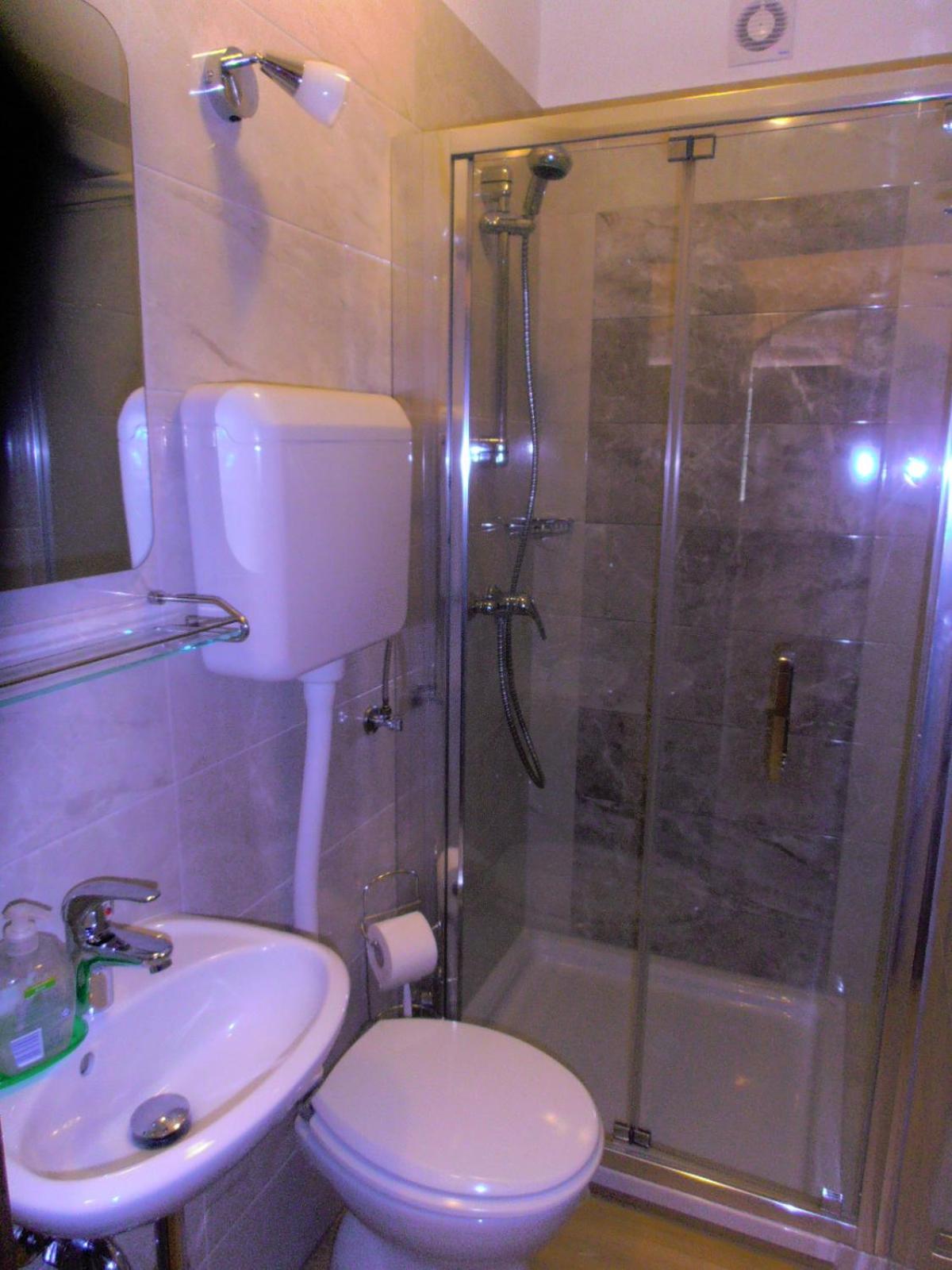 Apartment Steblaj