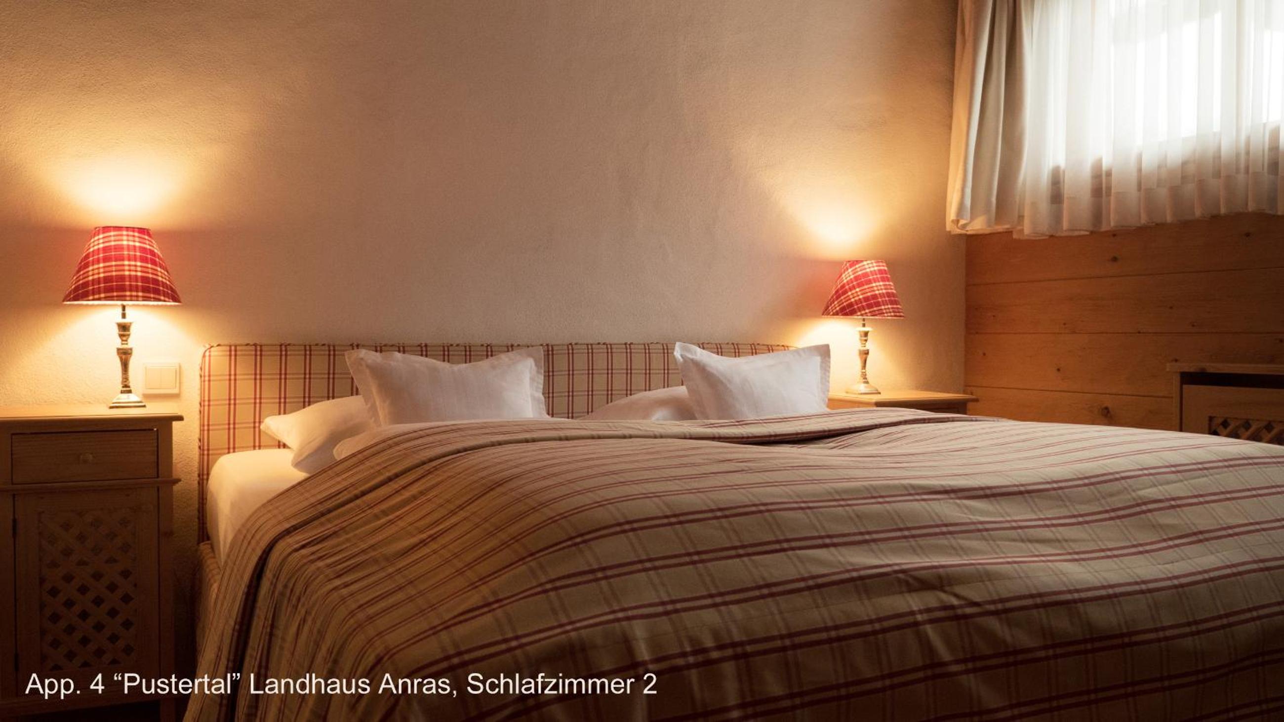 Landhaus & Schloss Anras