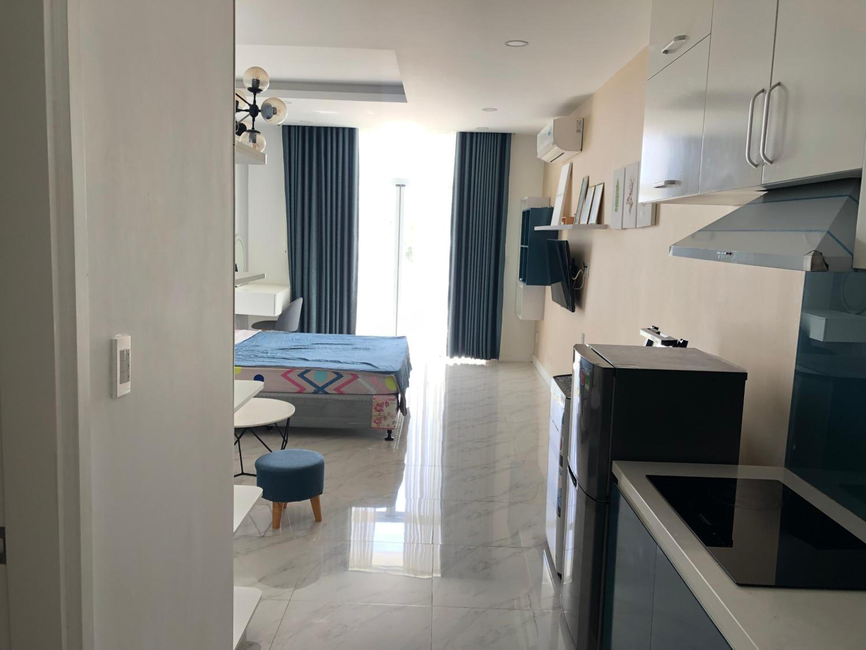 Căn hộ 01br Ocean Vista - SeaHome view 4