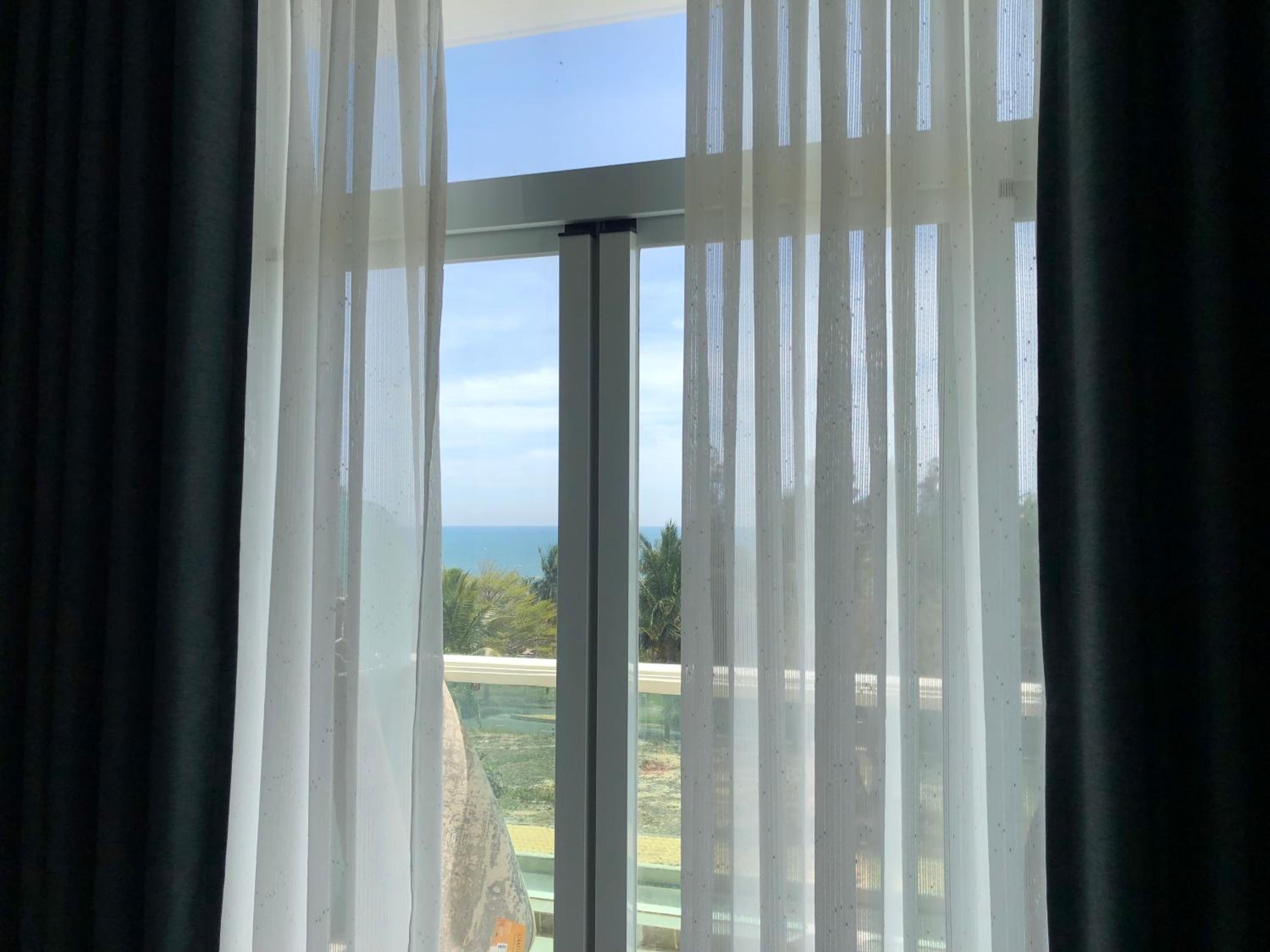 Căn hộ 01br Ocean Vista - SeaHome view 5