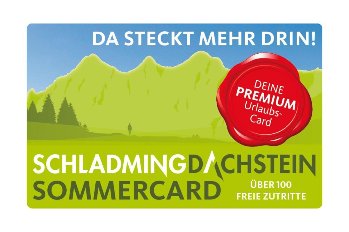 Rocks Schladming view 3