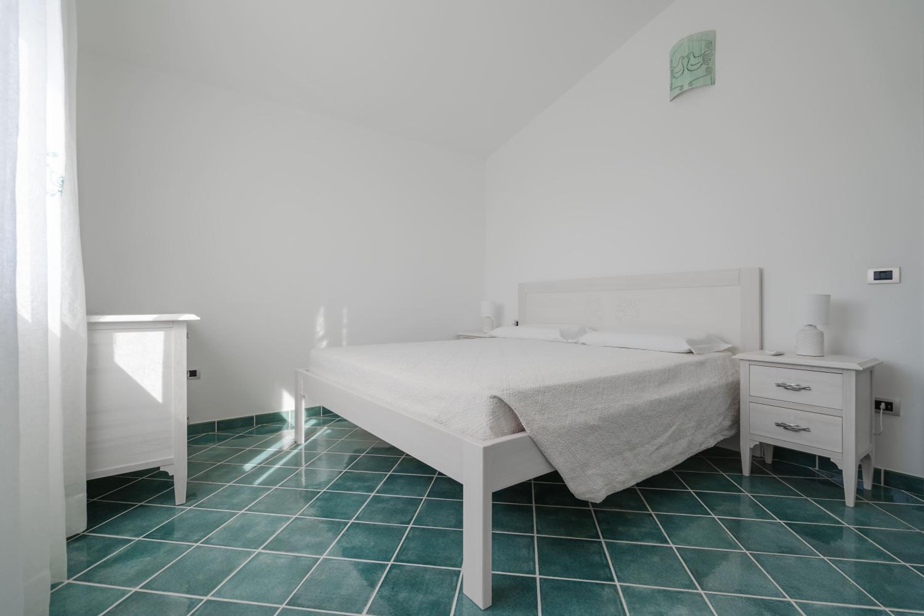 DOMUS VILLA LORY Castiadas Cala Sinzias beach with swimming pool