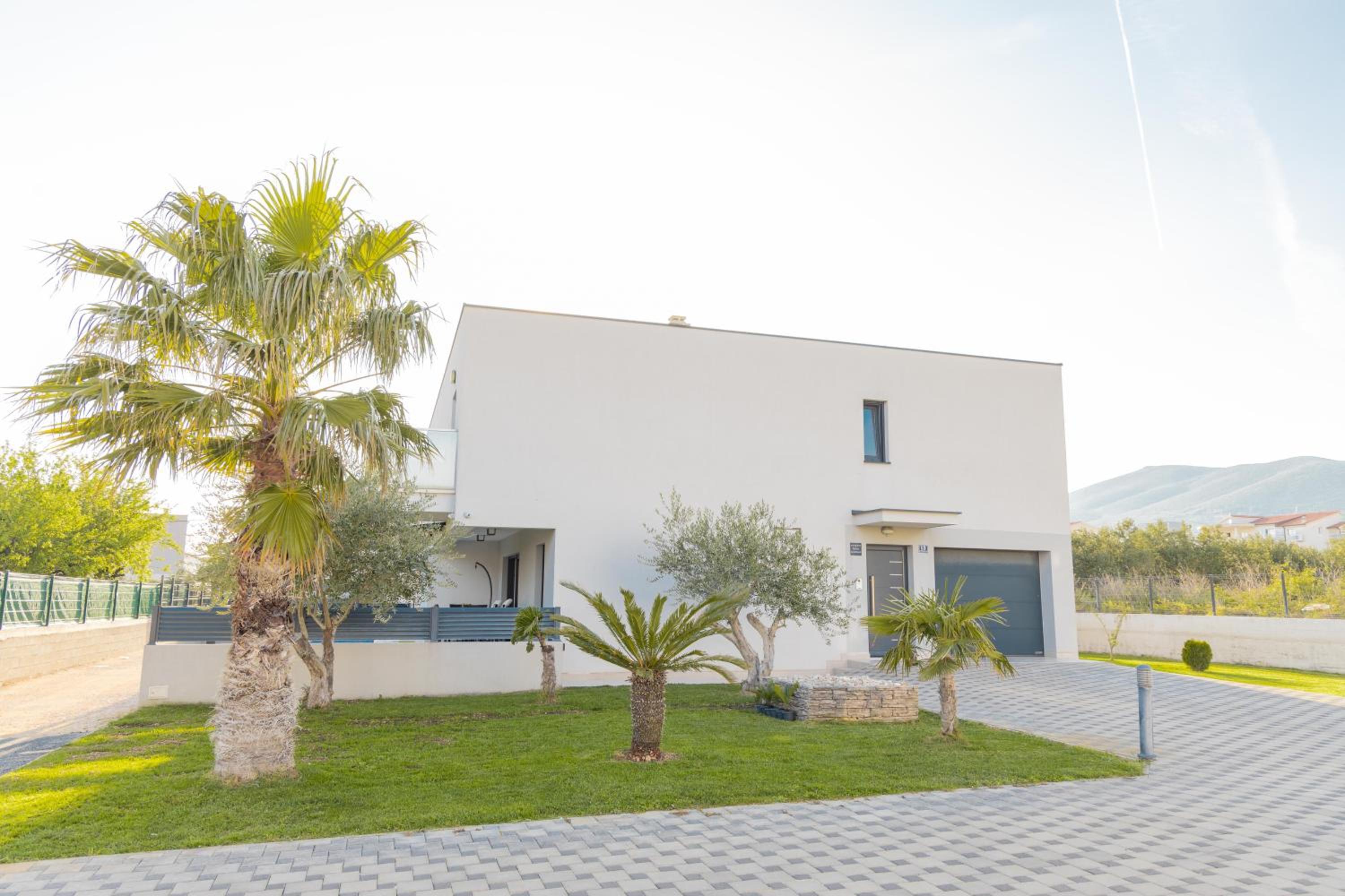 Hotel Apartment Castelli, 5 stars apartment - Image 1