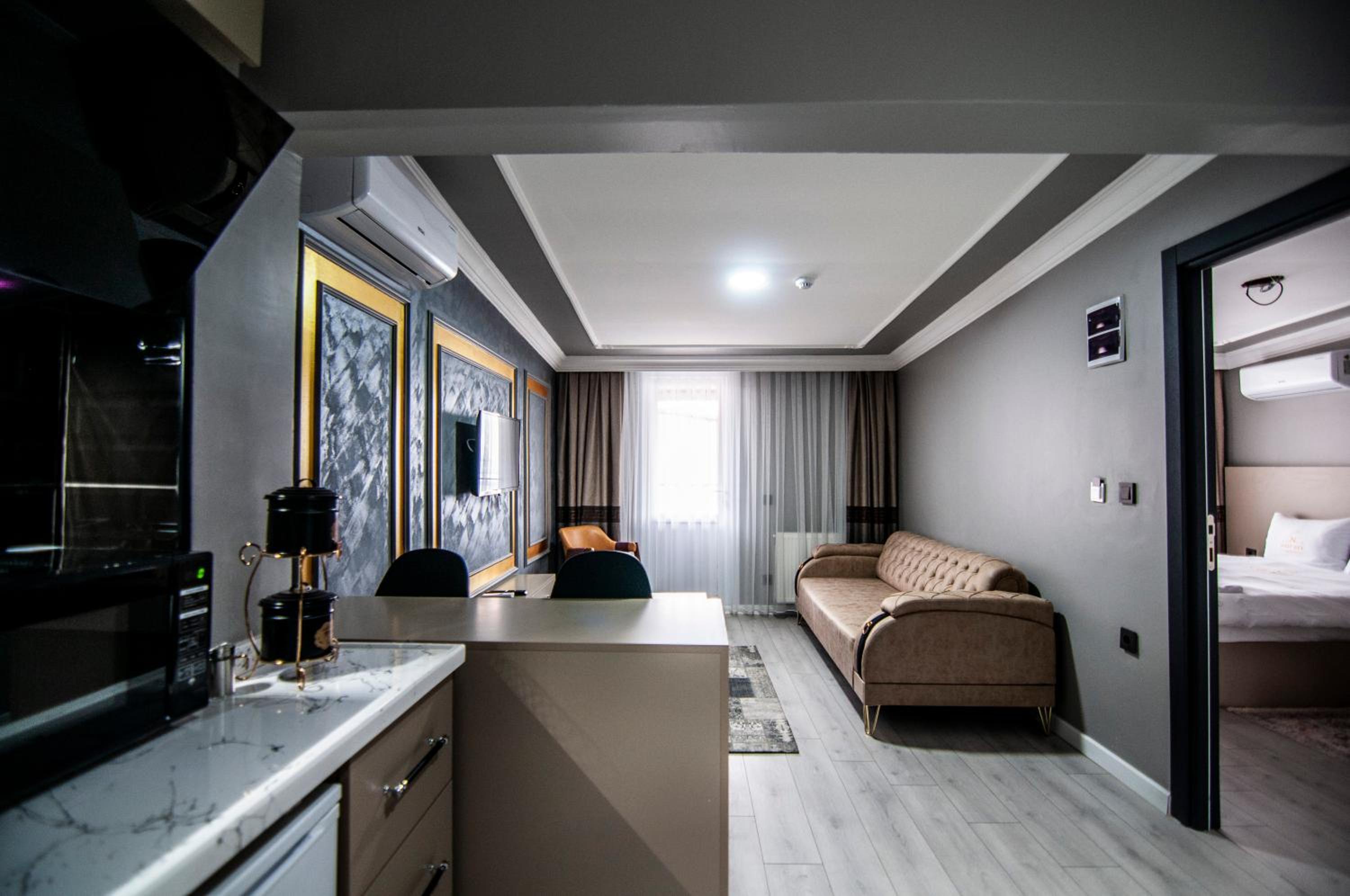 Naif Bey Otel - Image 34