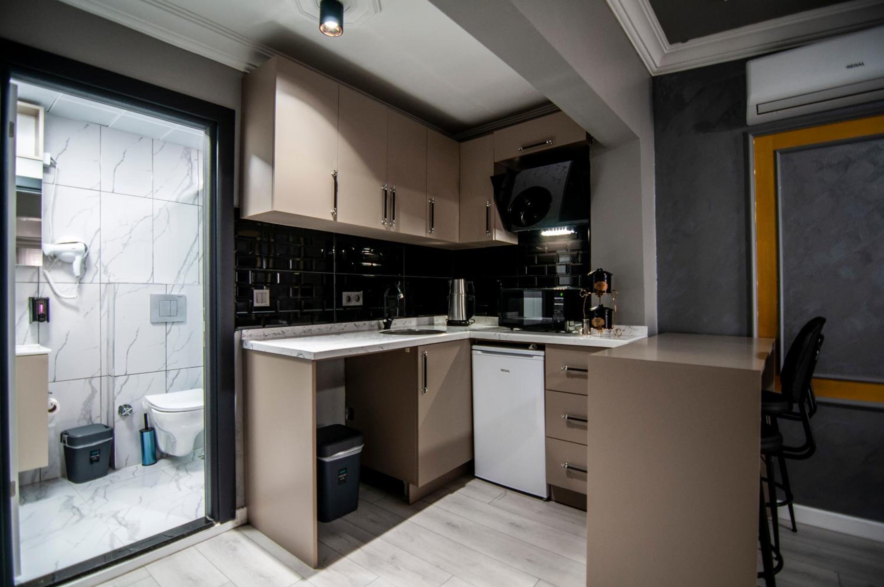 Naif Bey Otel - Image 35