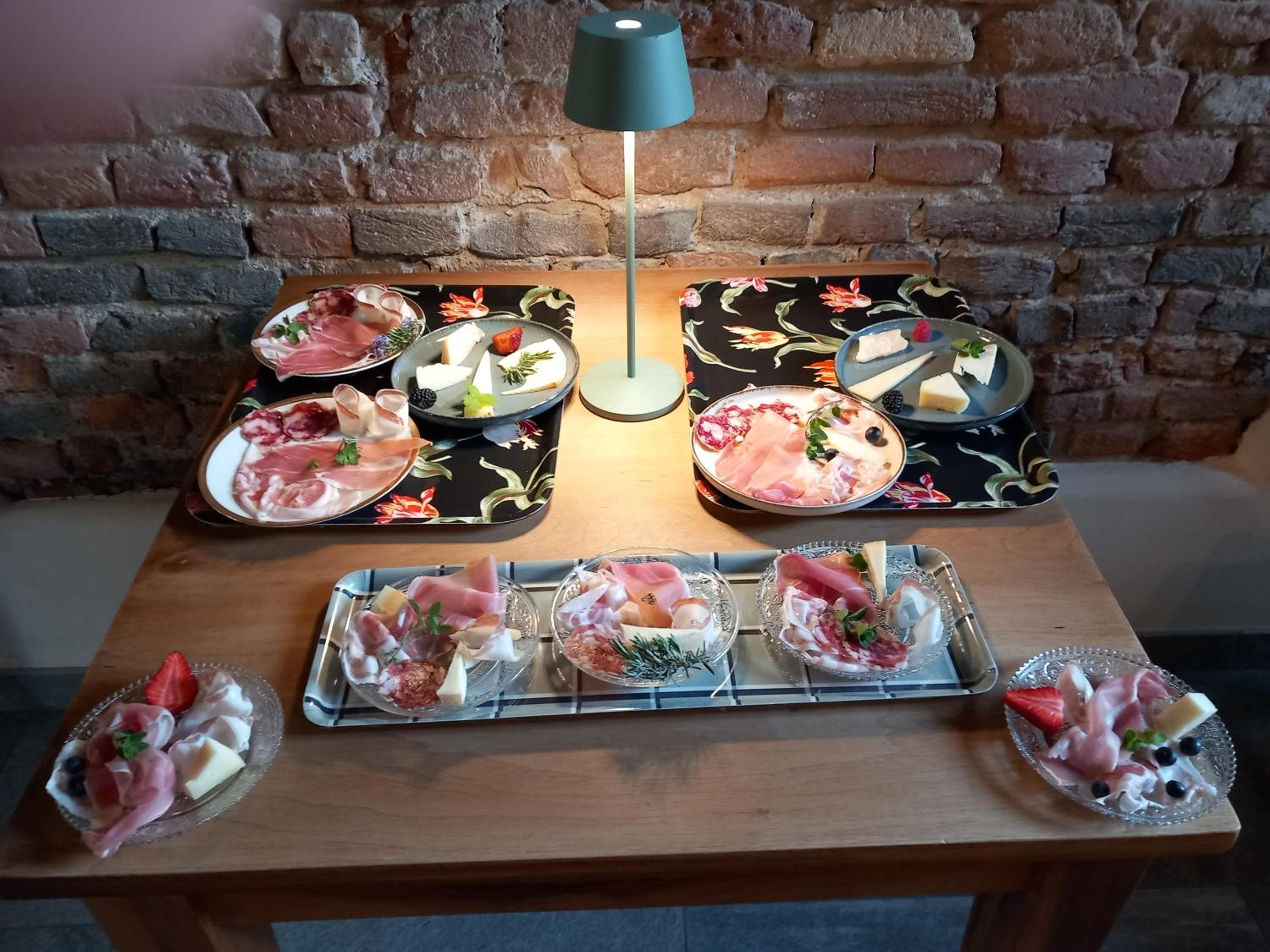 Agriturismo Cascina Pezzolo