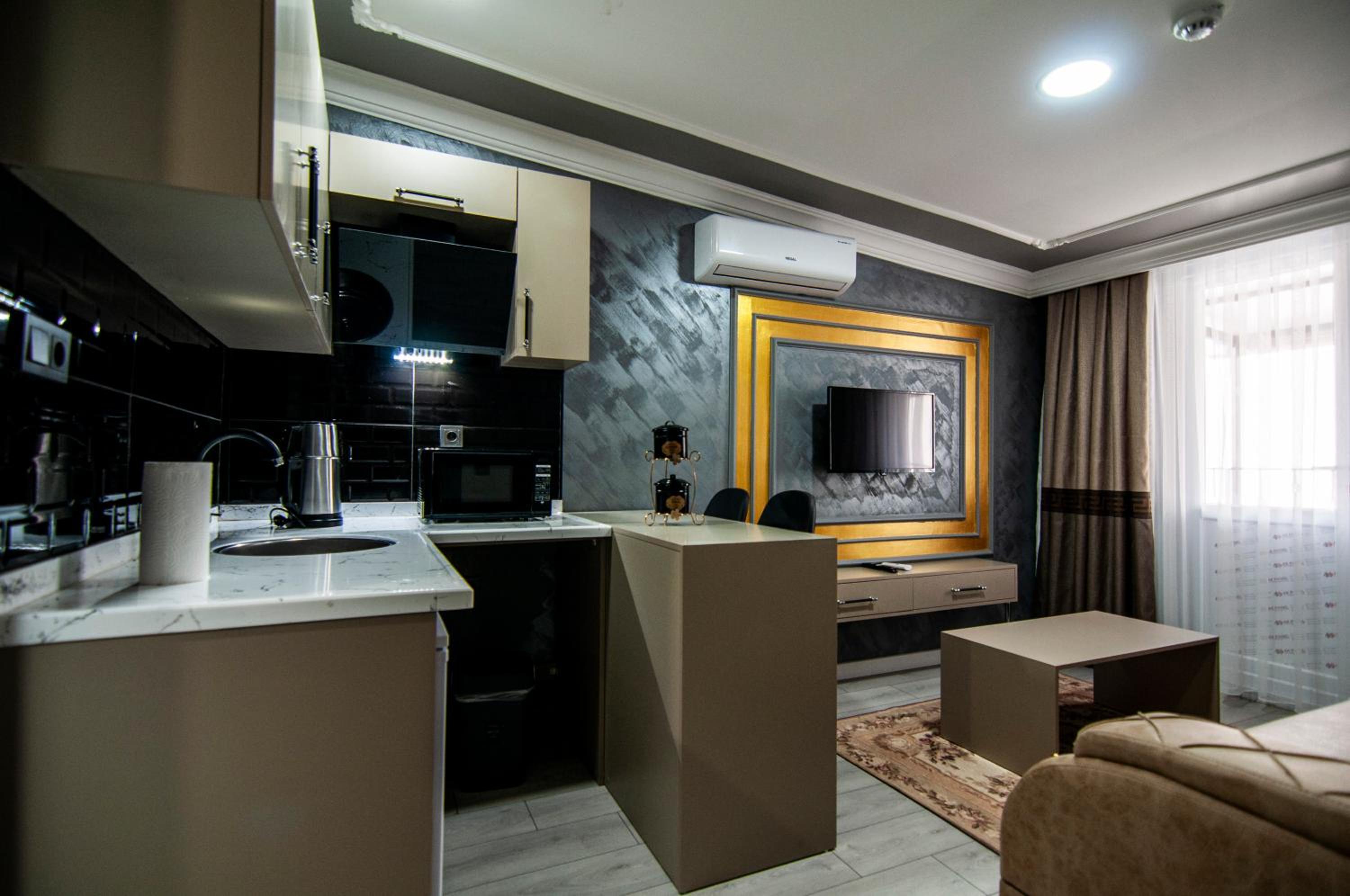 Naif Bey Otel - Image 36