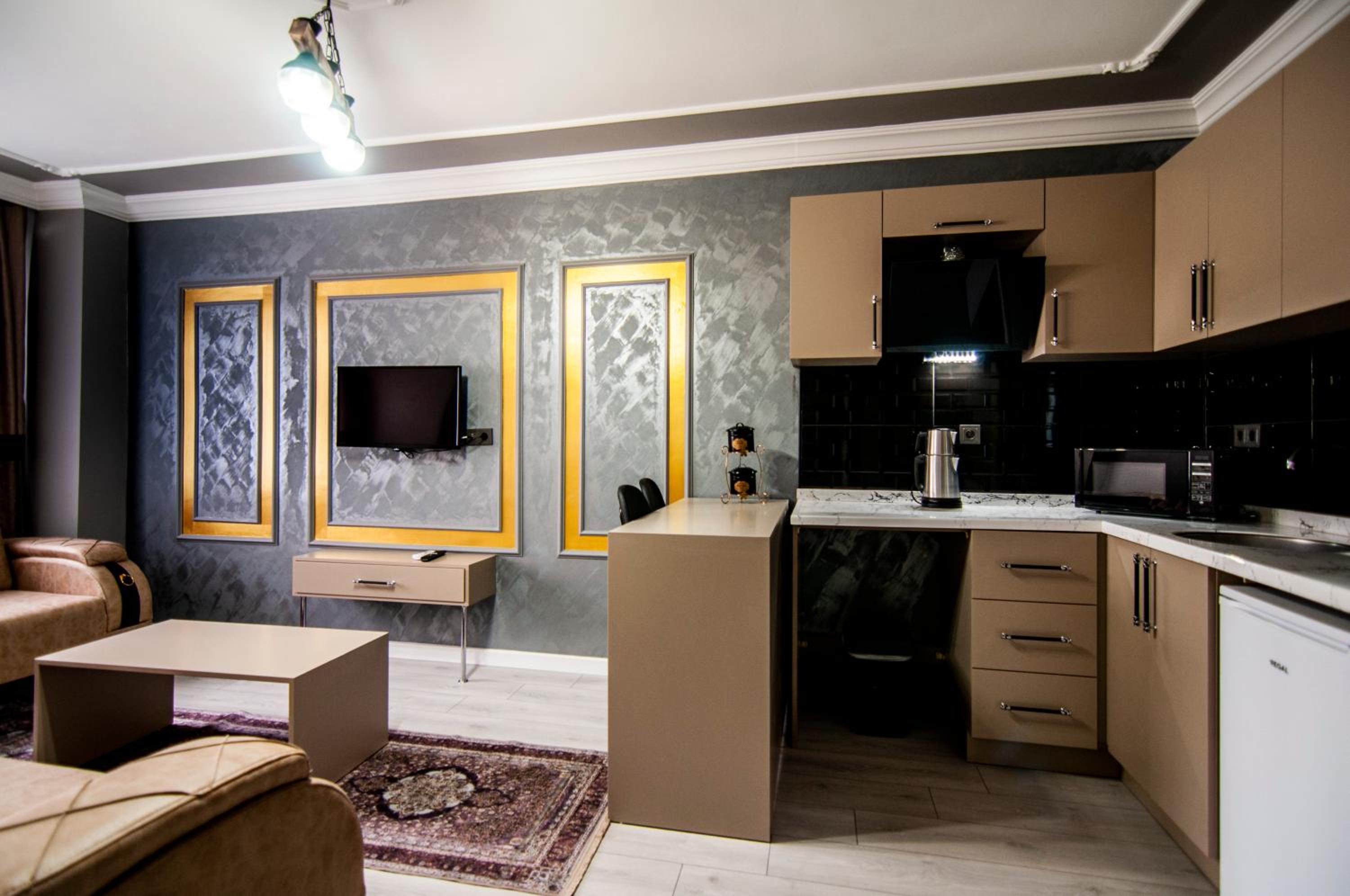 Naif Bey Otel - Image 11