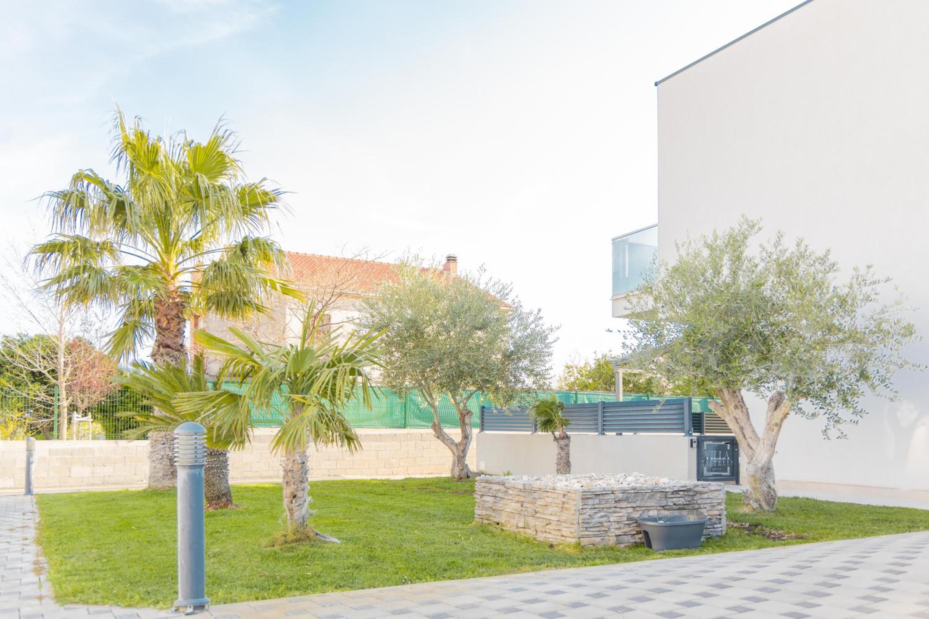 Villa Castelli, Family Holiday House with Private Pool view 2