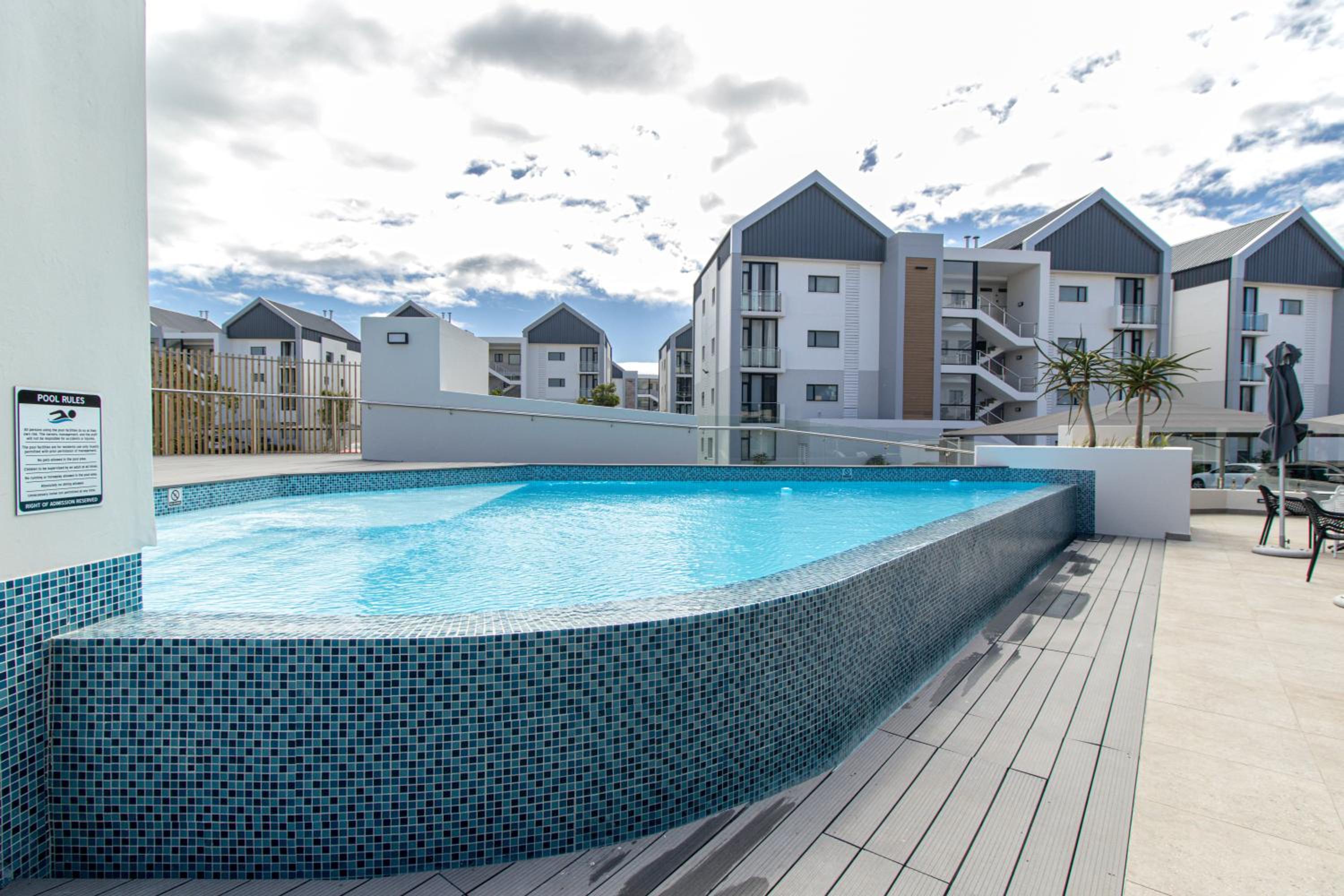 BellaMare116 Summerstrand view 5