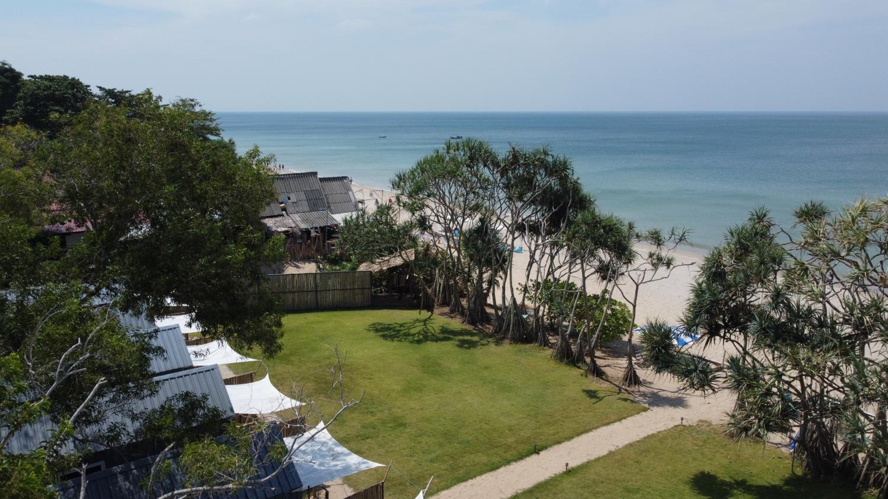 Walden Koh Lanta - Tiny Homes by the Sea
