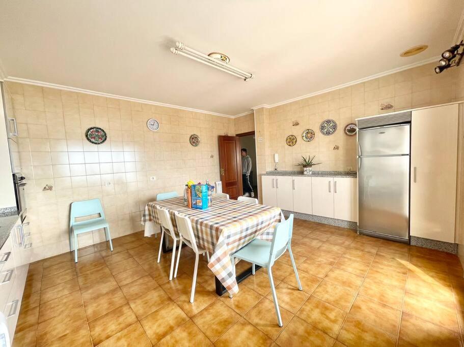 casa patricia