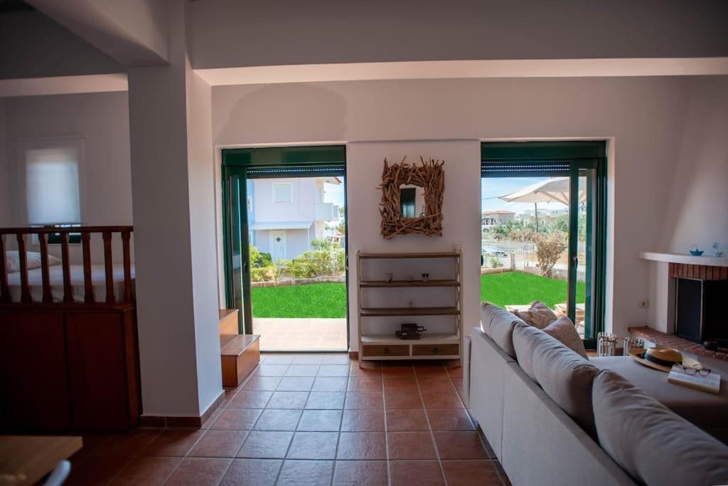 Villa Calliope Lardos photo 4