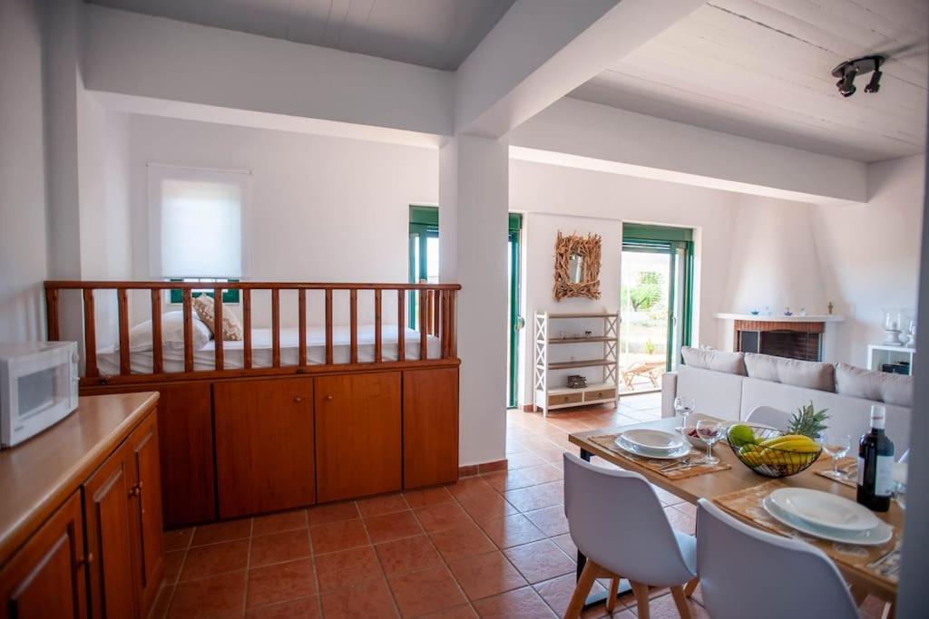 Villa Calliope Lardos photo 5