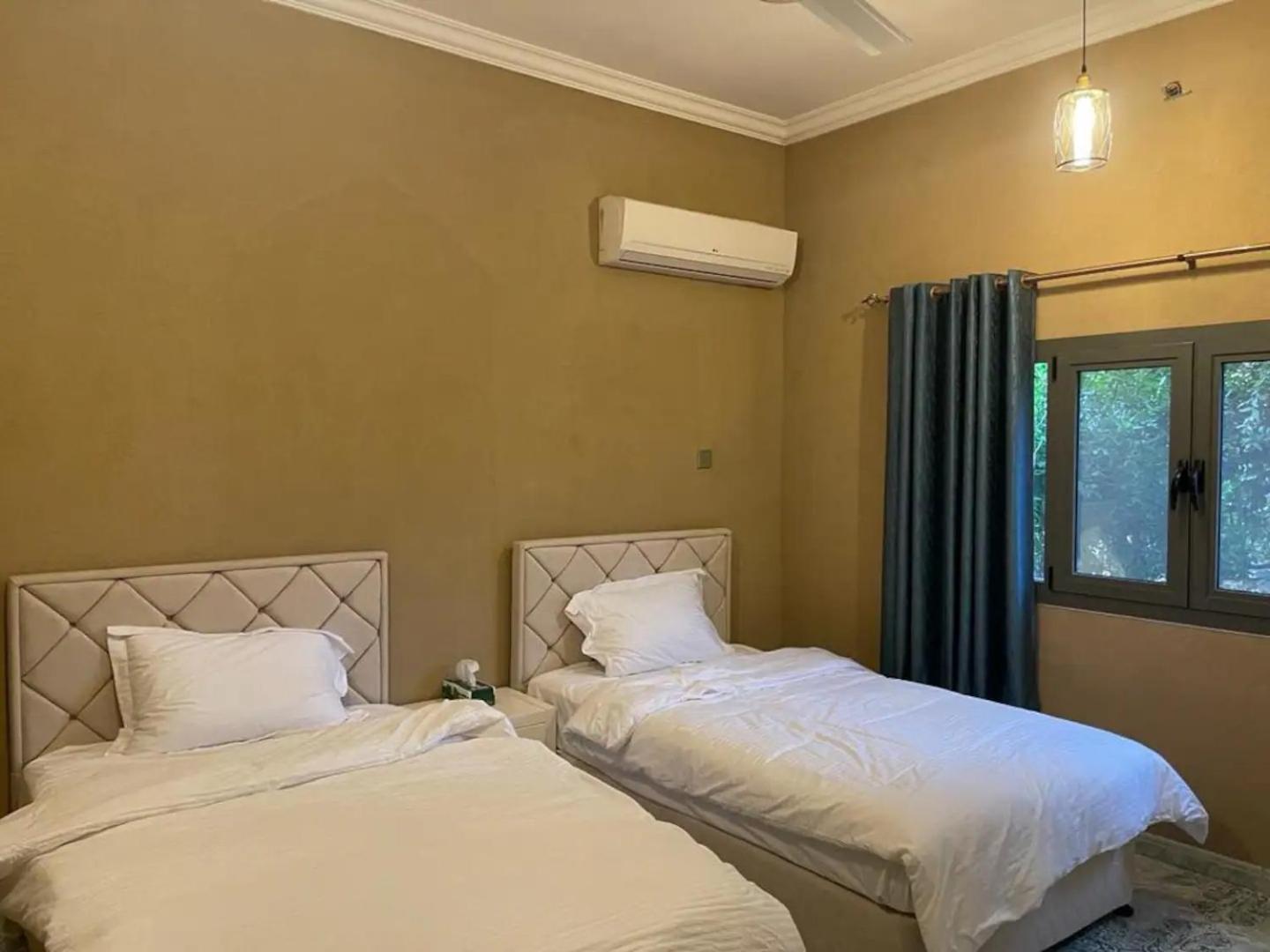 Rose Guesthouse