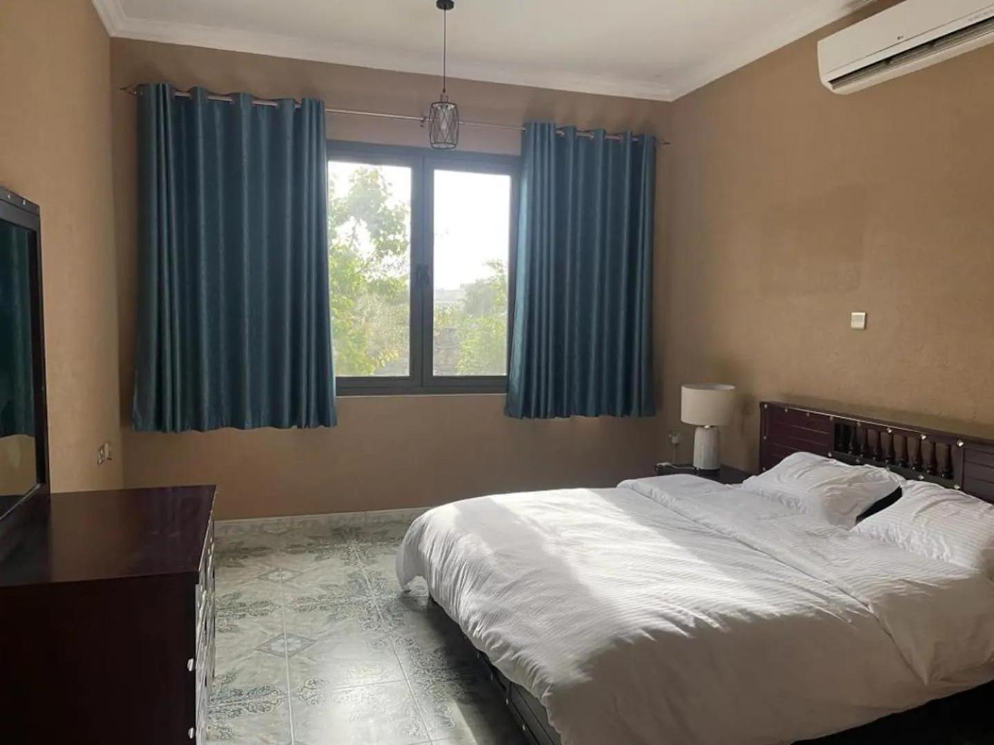 Rose Guesthouse