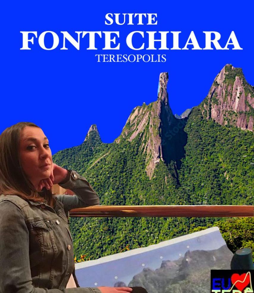 SUITE FONTE CHIARA