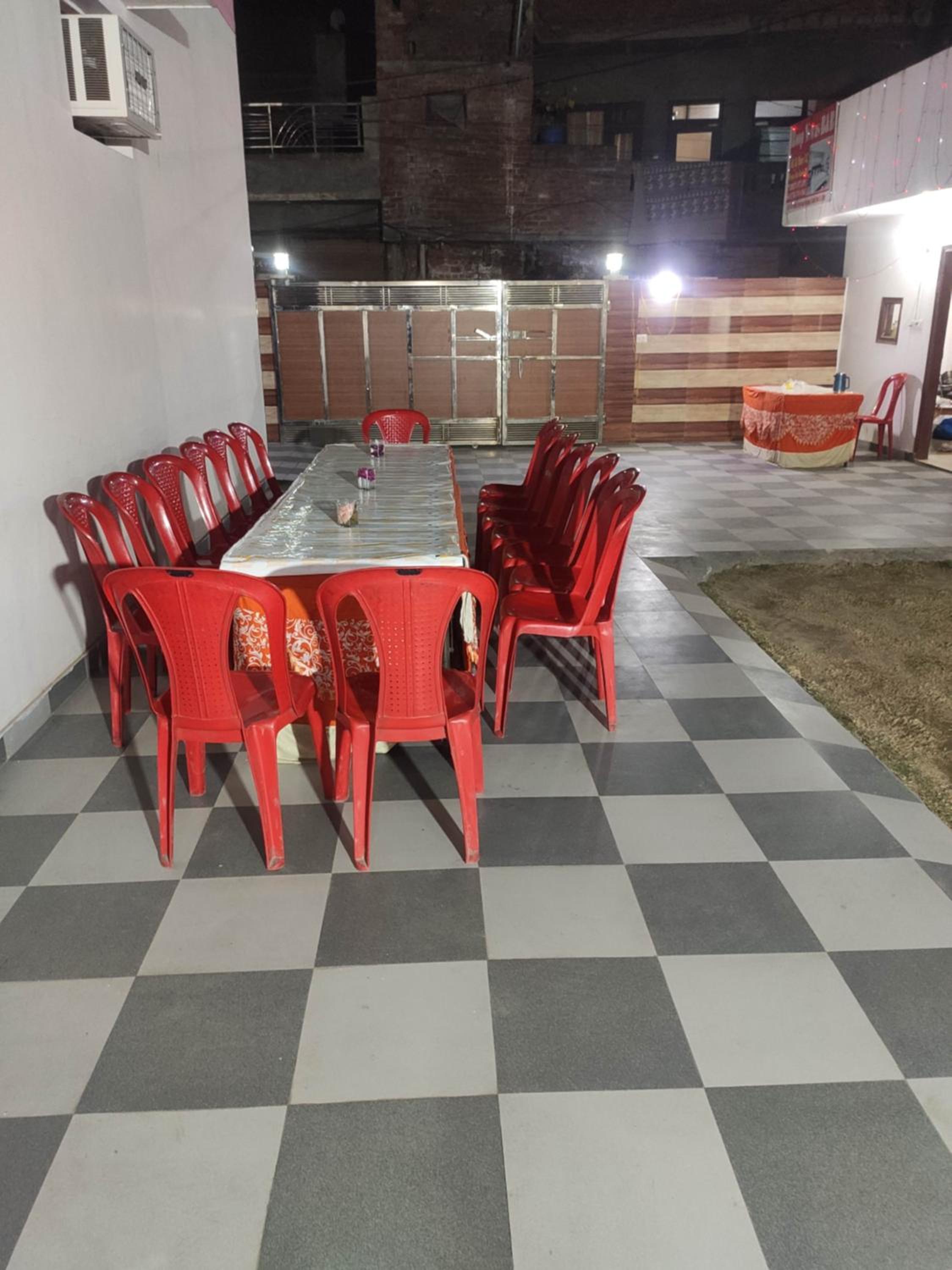 Roop Niwas view 3