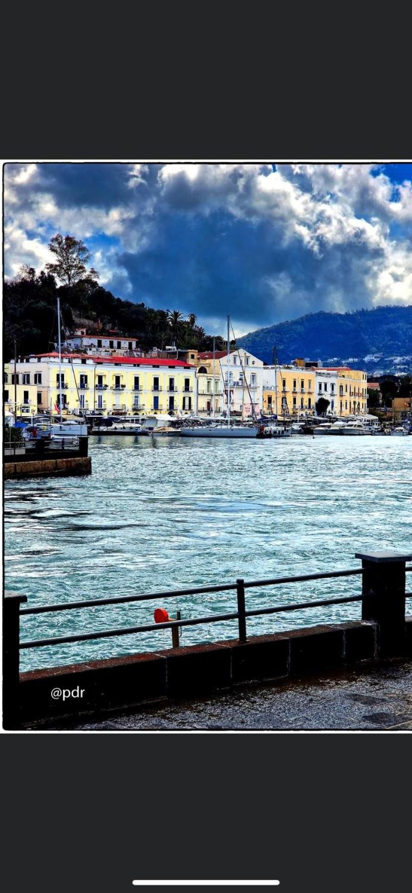 Hotel Riva Destra Suite Apartament