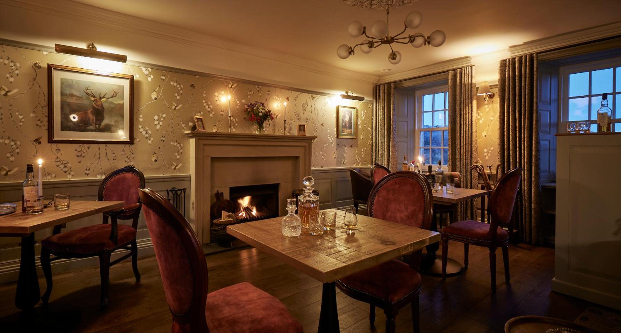 Monkstadt 1745 Restaurant with Rooms view 3
