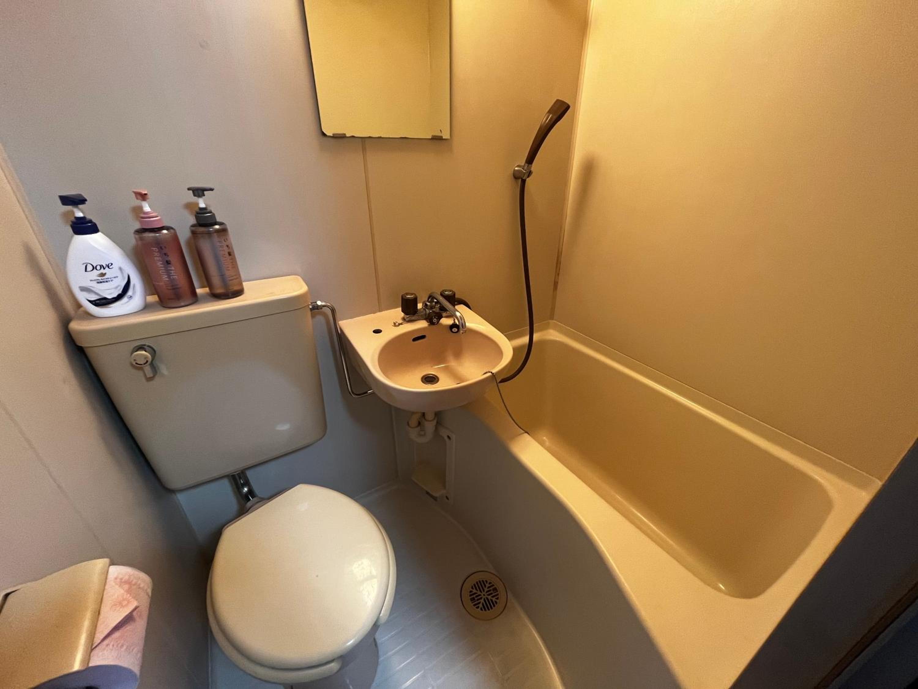 YOSHINO HOUSE!! Central Shinjuku Okubo Stay - Comfortable & Convenient