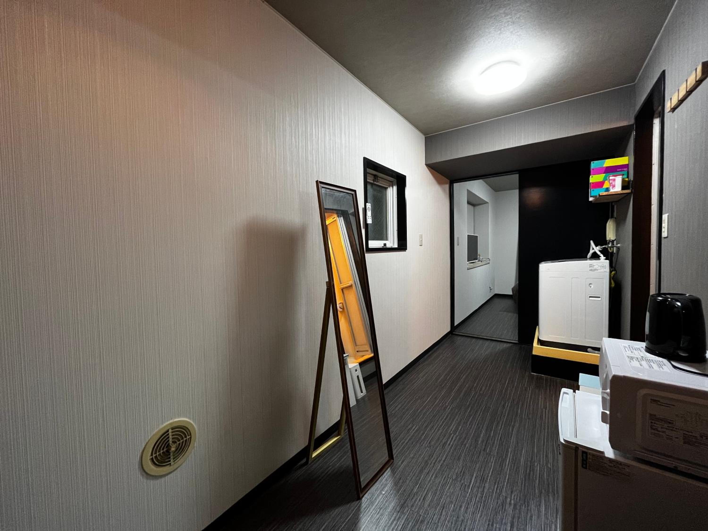 YOSHINO HOUSE!! Central Shinjuku Okubo Stay - Comfortable & Convenient