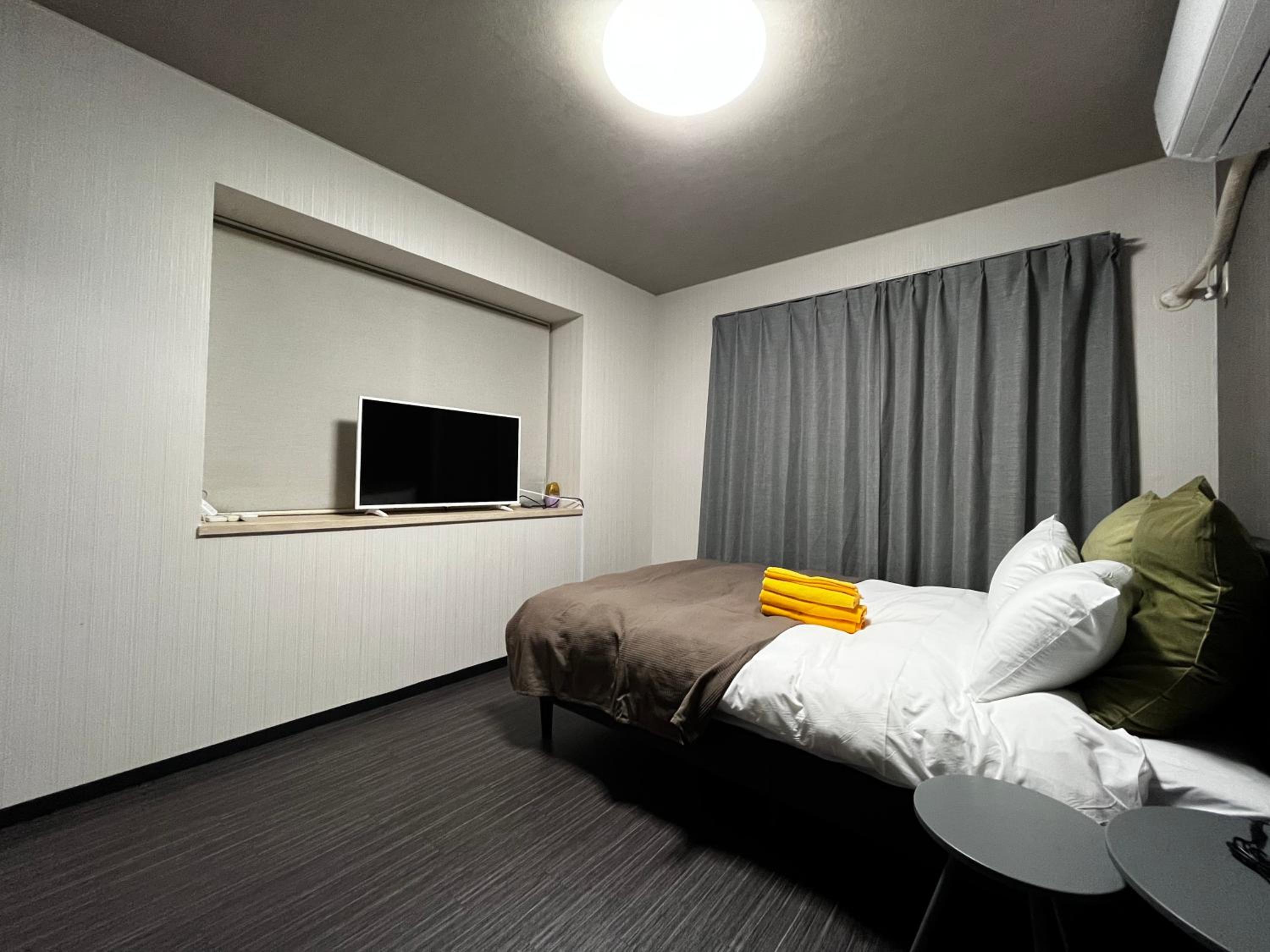 YOSHINO HOUSE!! Central Shinjuku Okubo Stay - Comfortable & Convenient