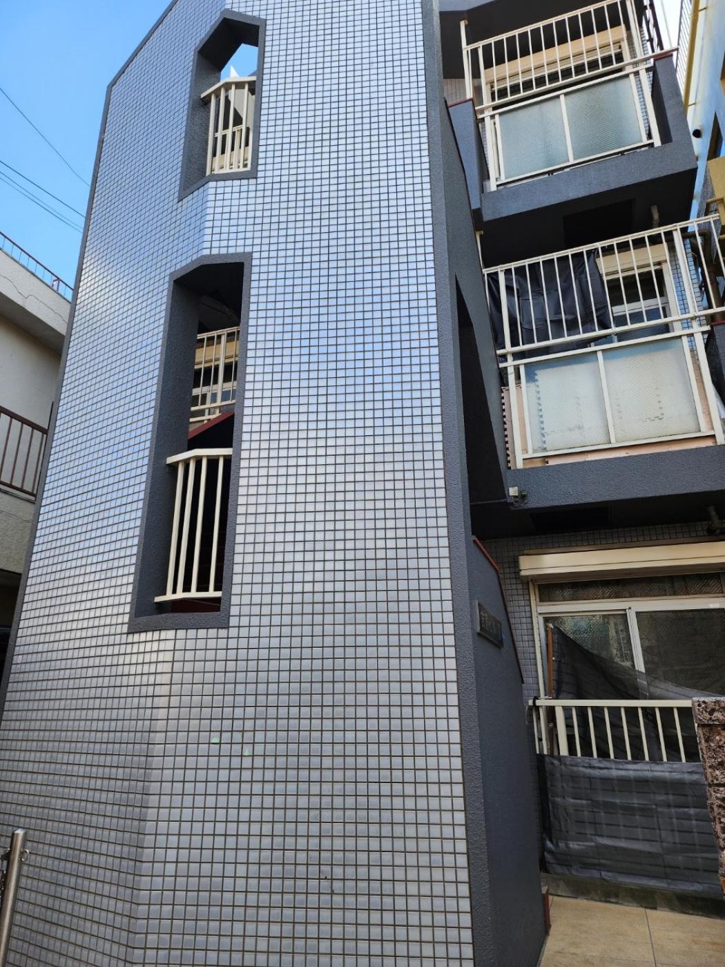 YOSHINO HOUSE!! Central Shinjuku Okubo Stay - Comfortable & Convenient