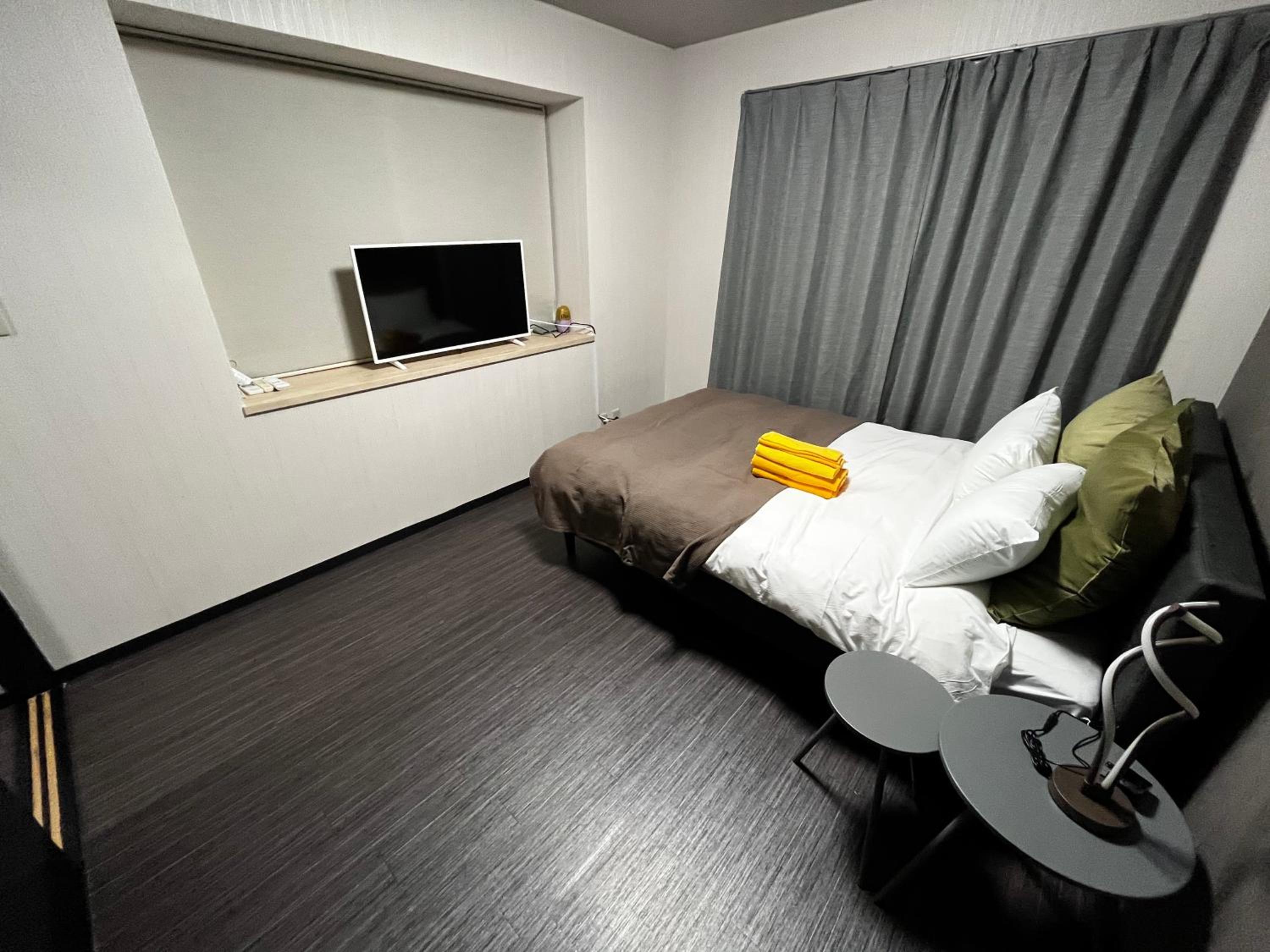 YOSHINO HOUSE!! Central Shinjuku Okubo Stay - Comfortable & Convenient