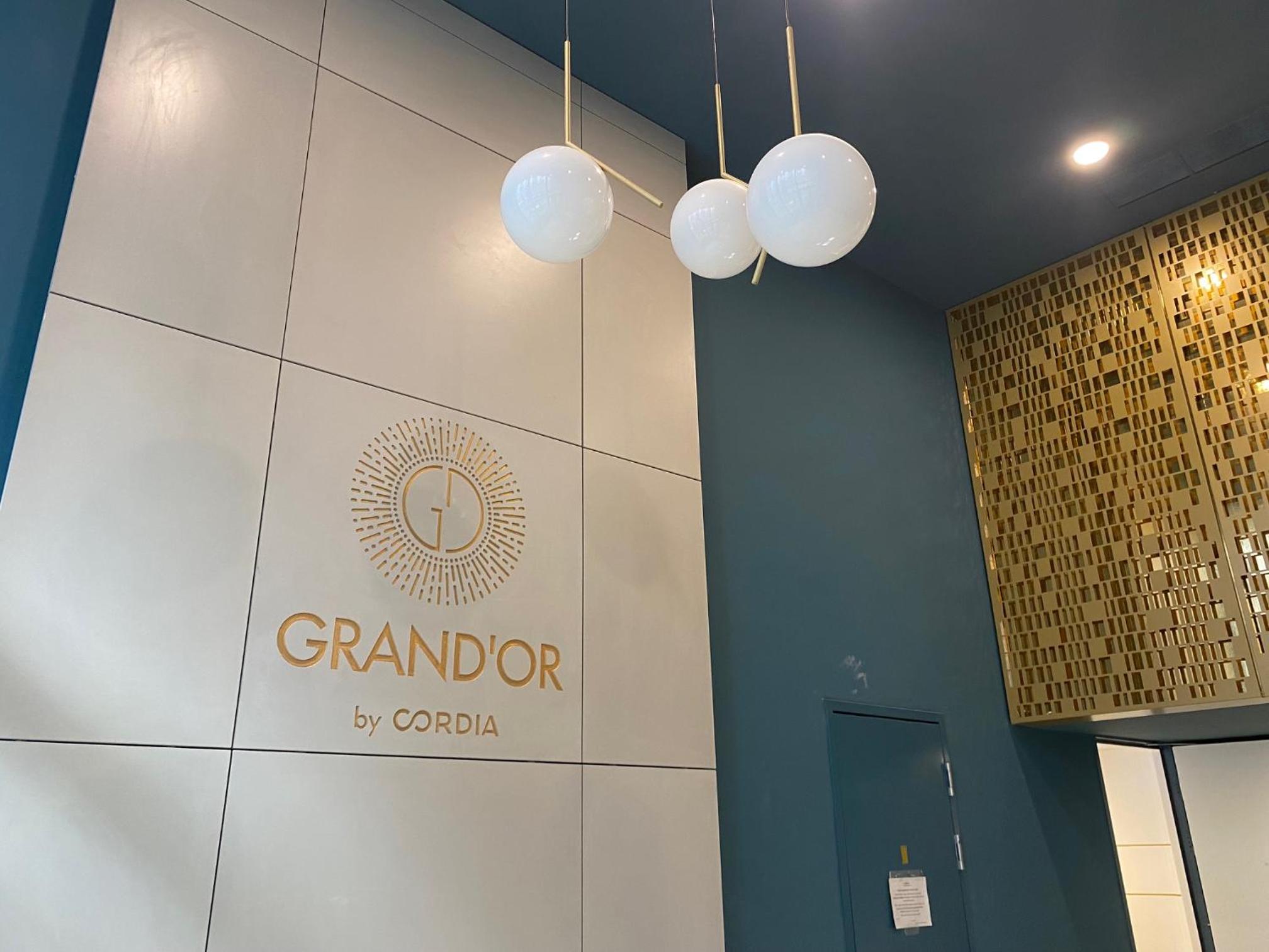 Grand Suites Central