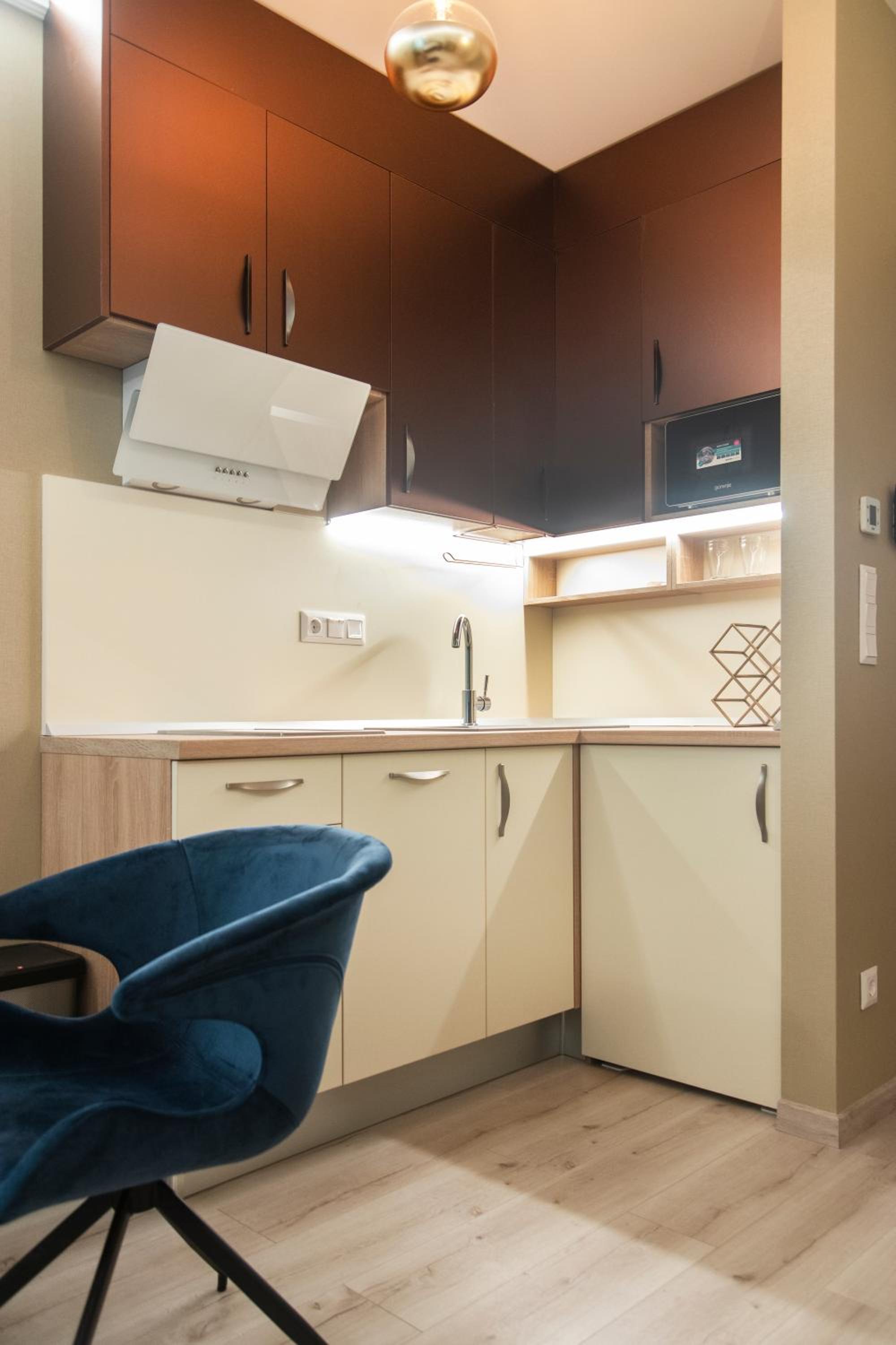 Grand Suites Central
