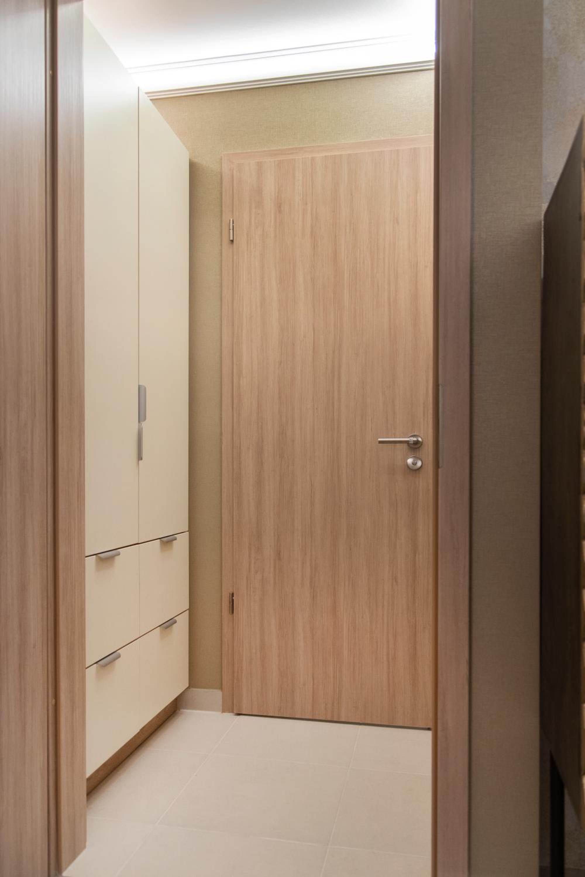 Grand Suites Central