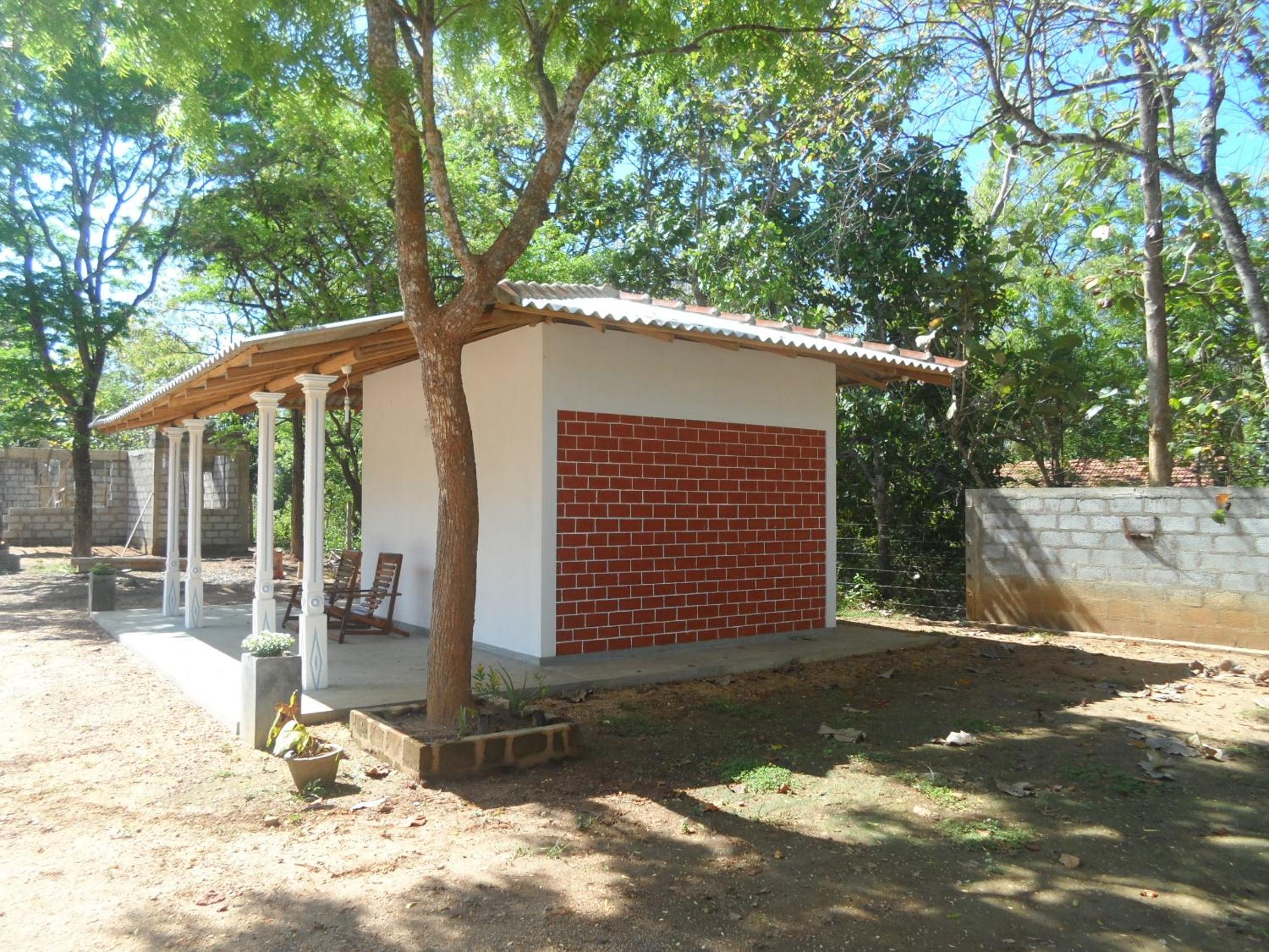 Sunshadow Chalet