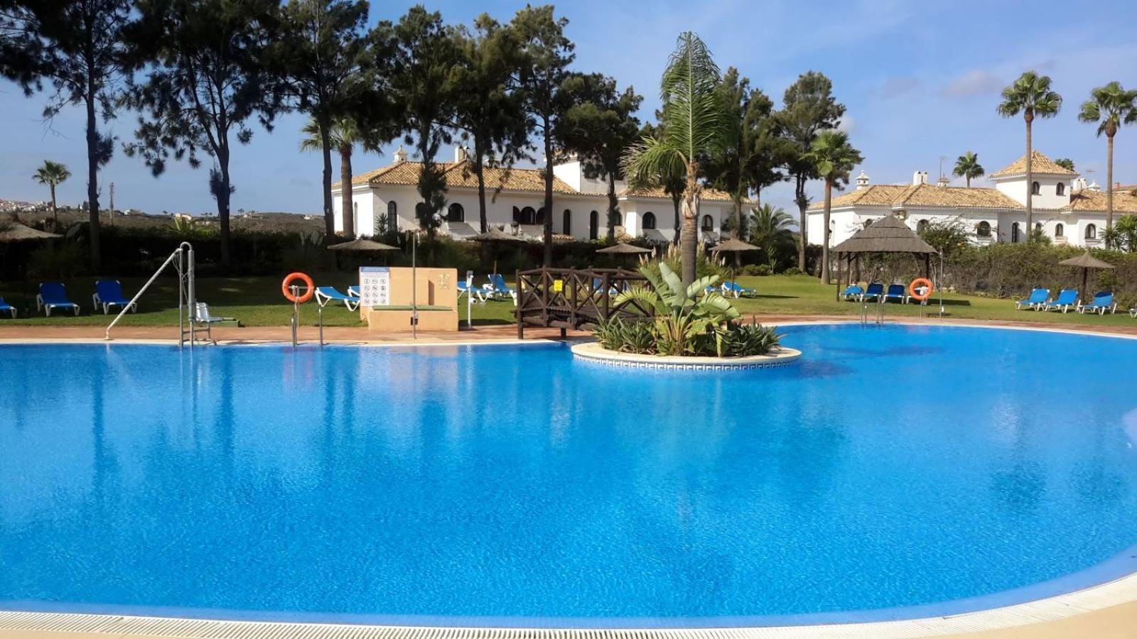 Acogedor apartamento ideal para familias