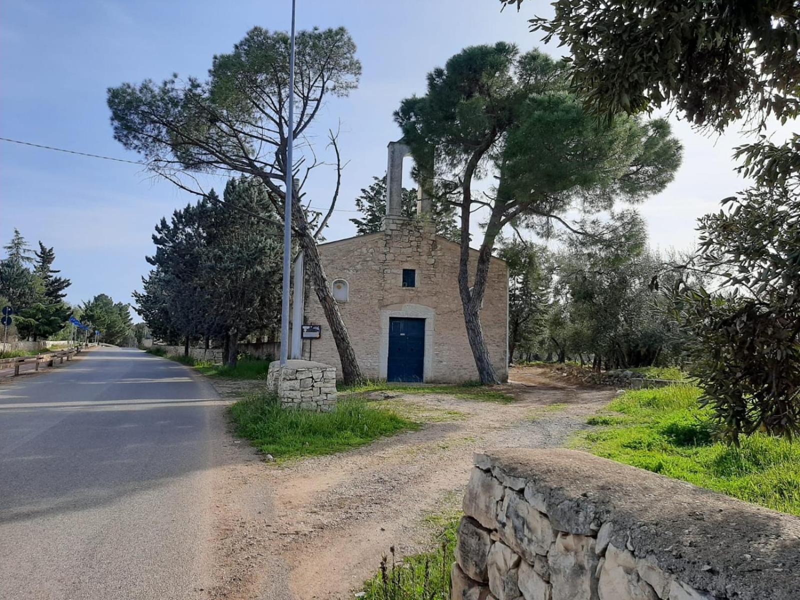 LA MURGIA casa vacanze B&B