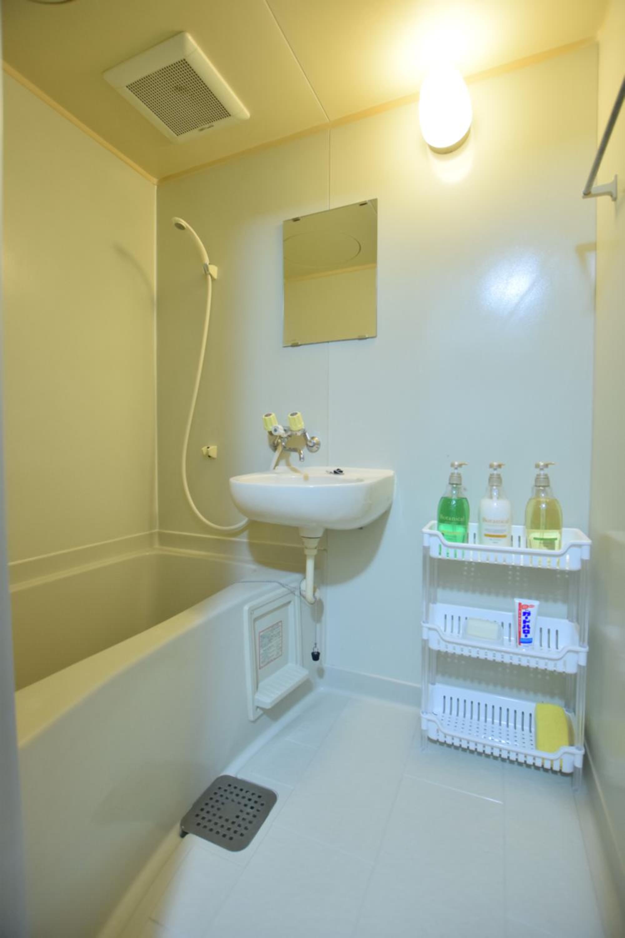 Nippombashi Art Hotel 403