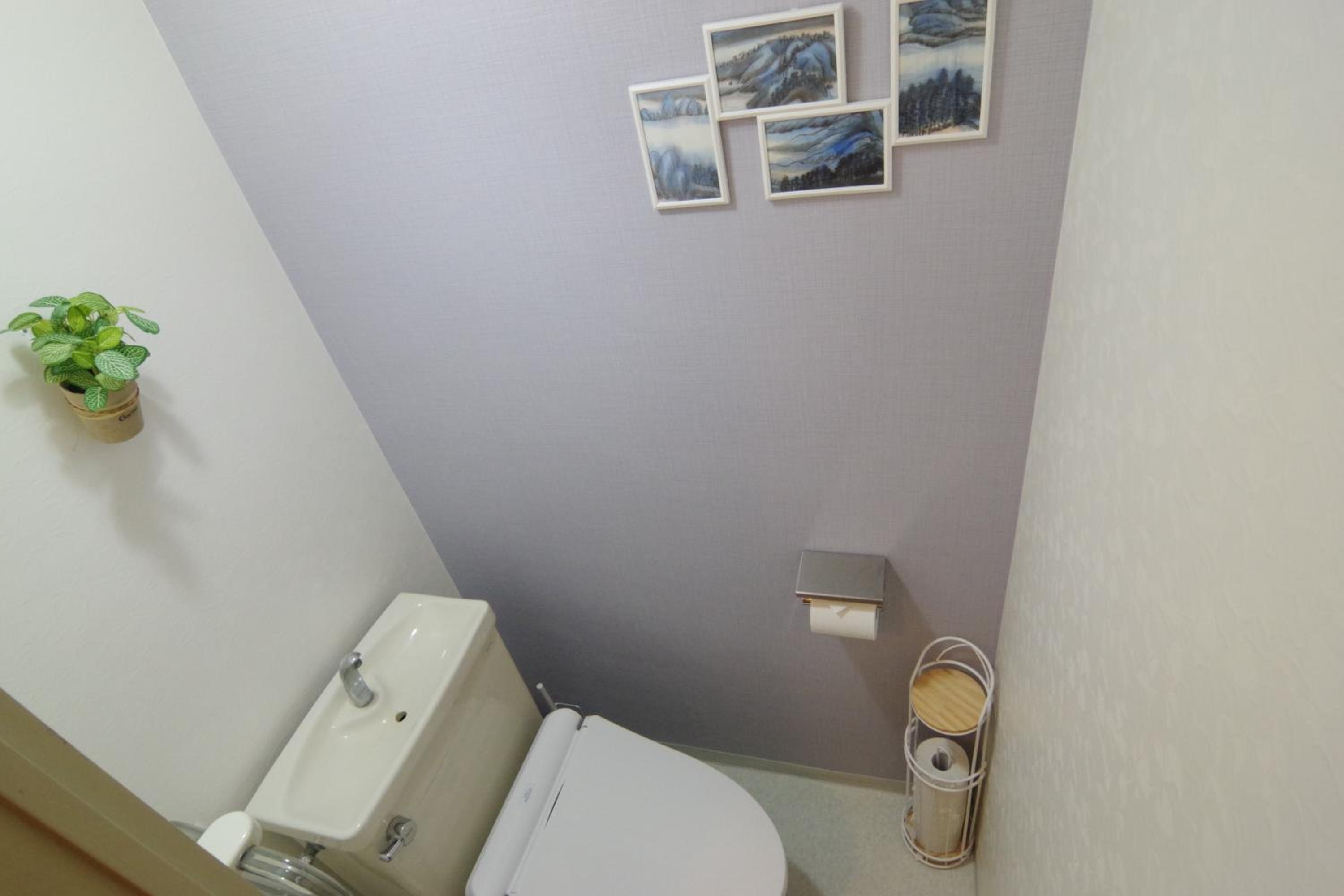 Nippombashi Art Hotel 403