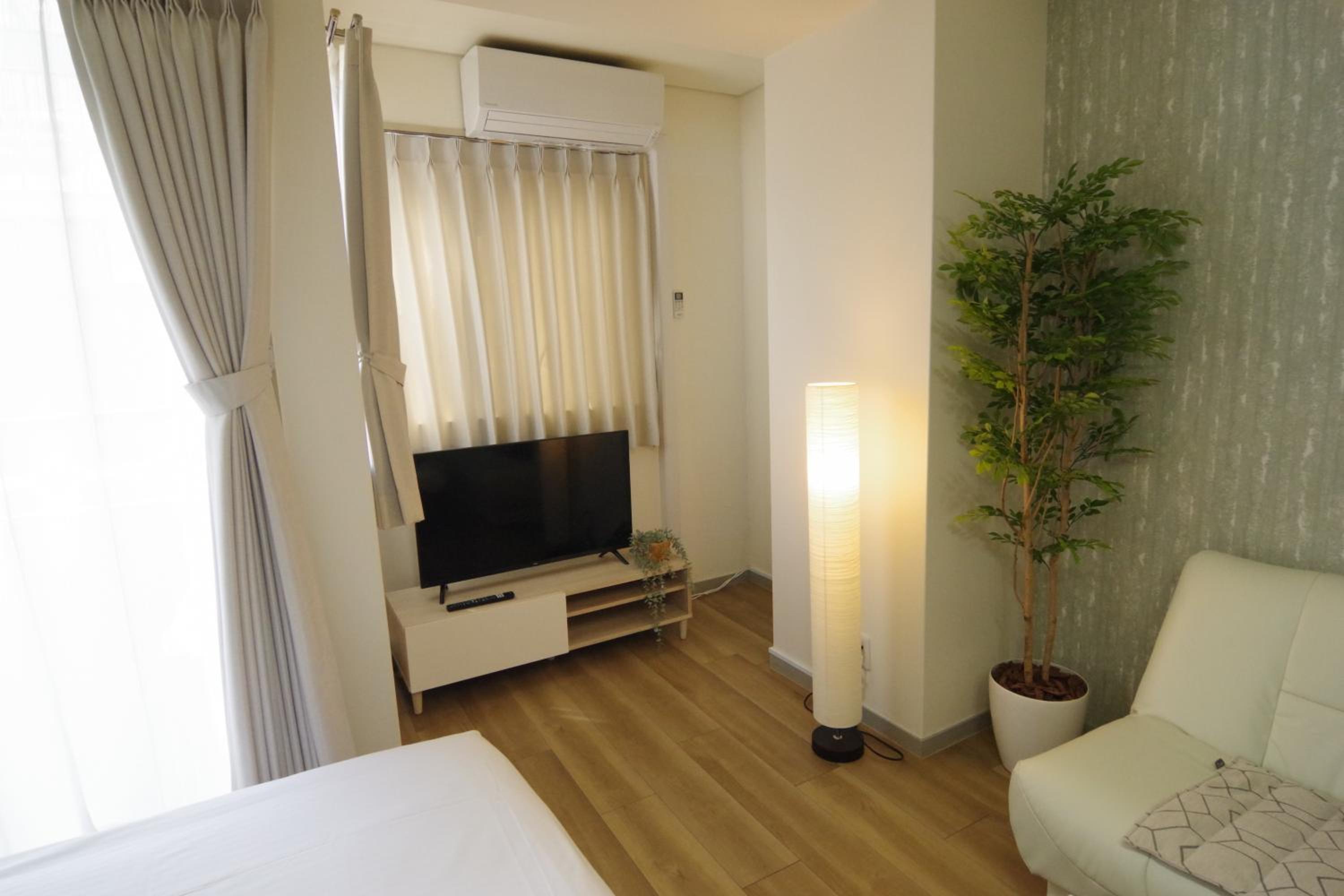 Nippombashi Art Hotel 403
