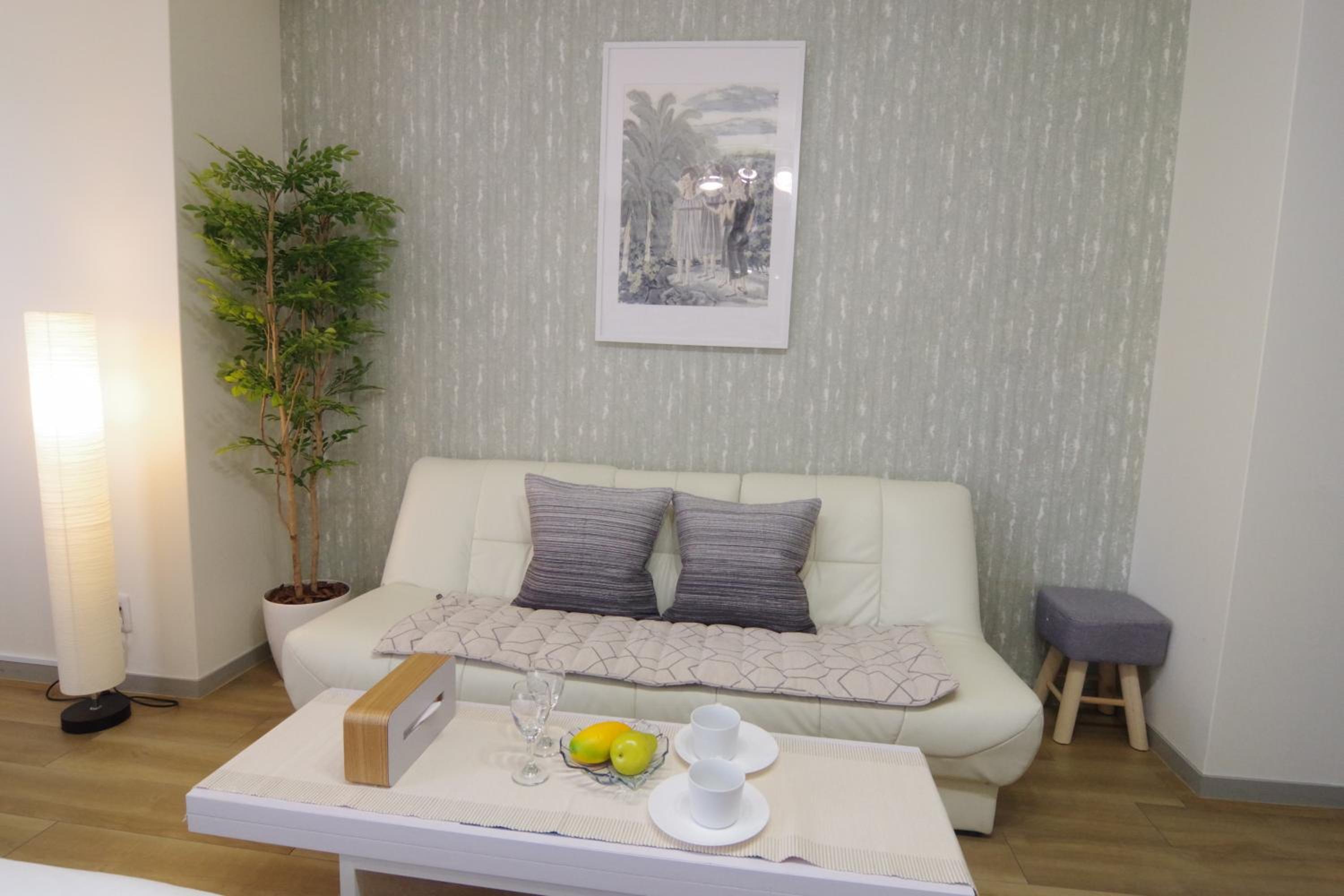 Nippombashi Art Hotel 403