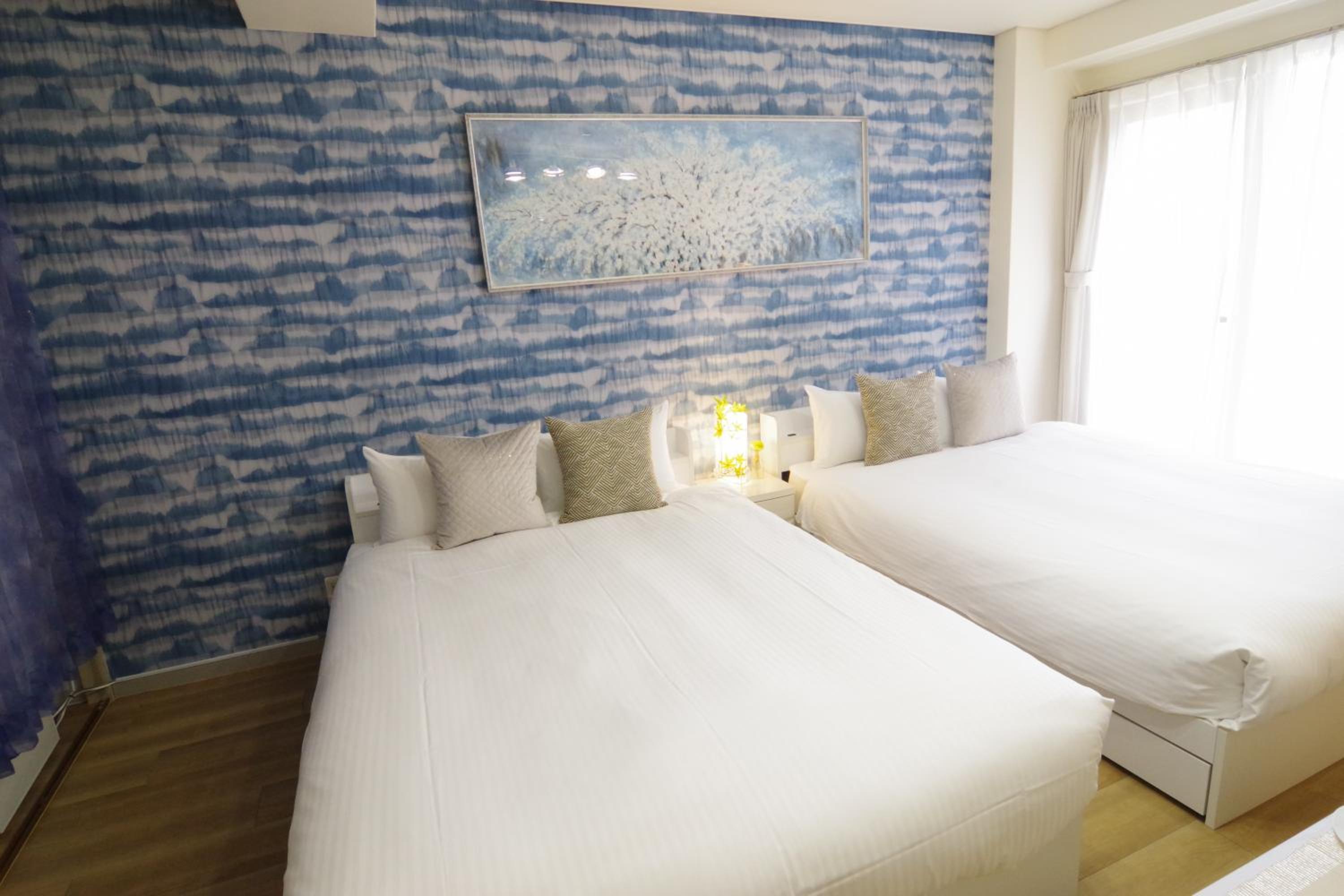 Nippombashi Art Hotel 403