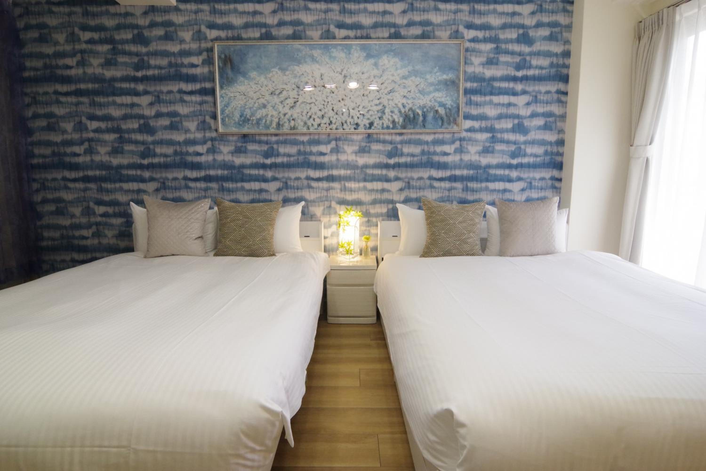 Nippombashi Art Hotel 403