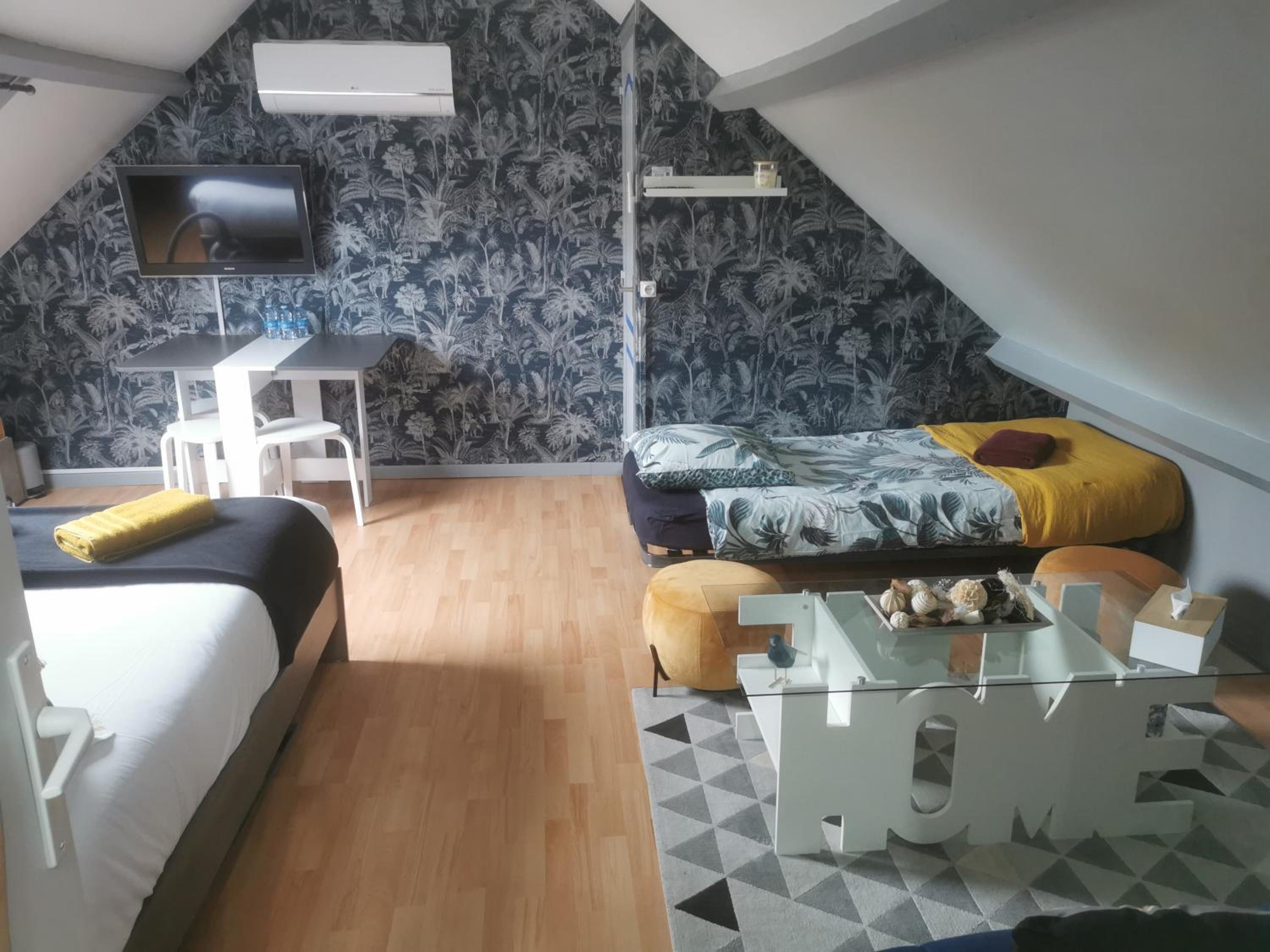 Pleasant Bed and Breakfast in the Countryside view 2