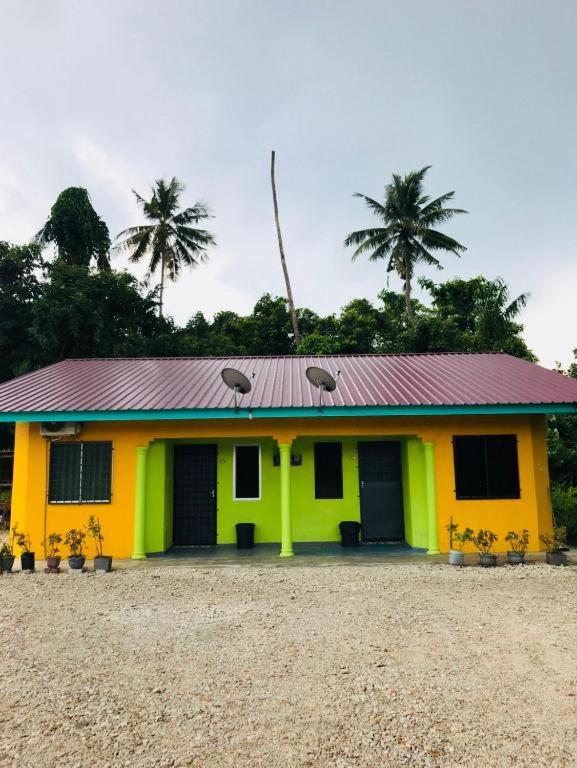 Homestay/Bilik Teluk Gading photo 8