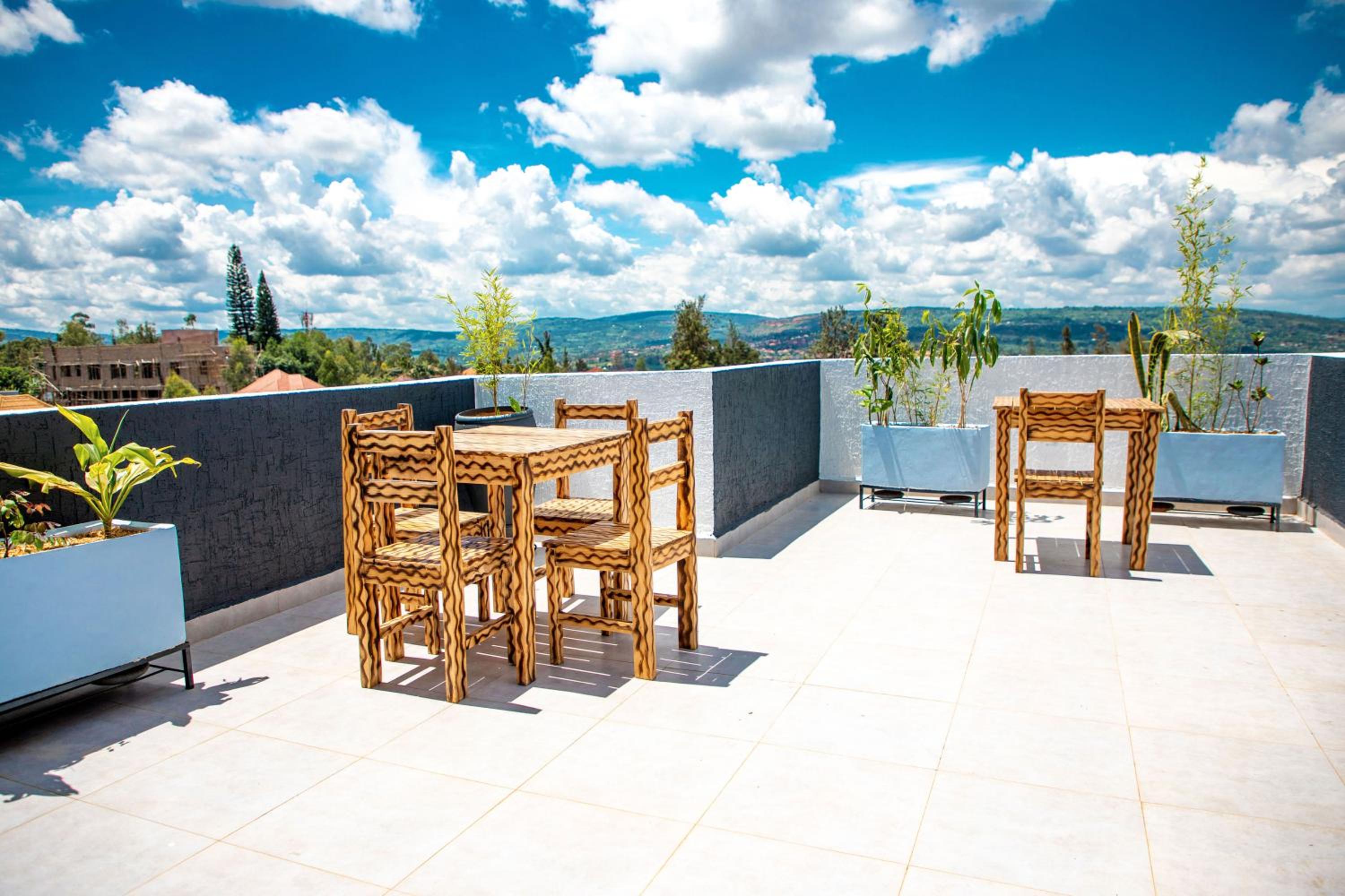 Senita Bed & breakfast view 3
