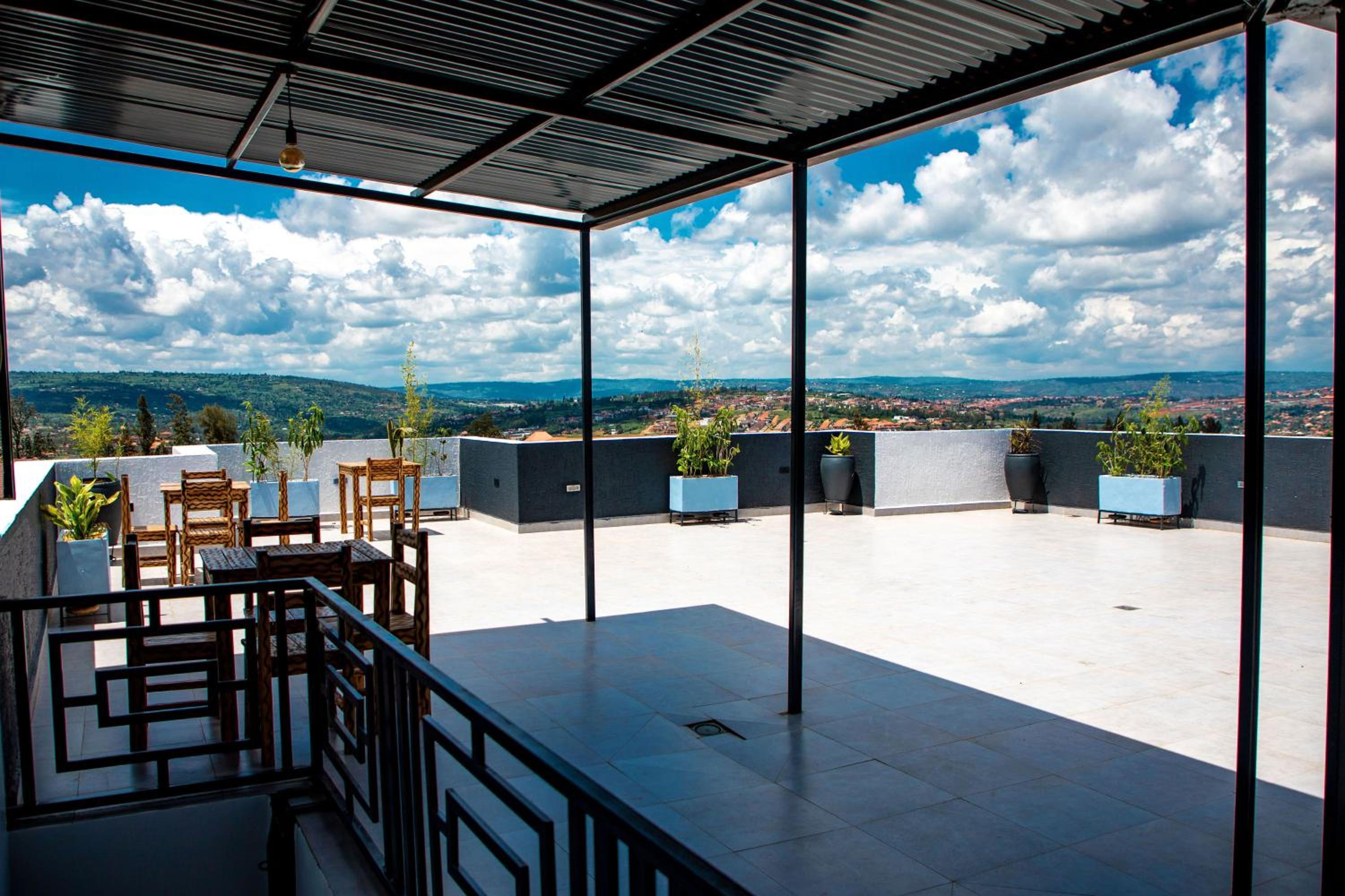 Senita Bed & breakfast view 2
